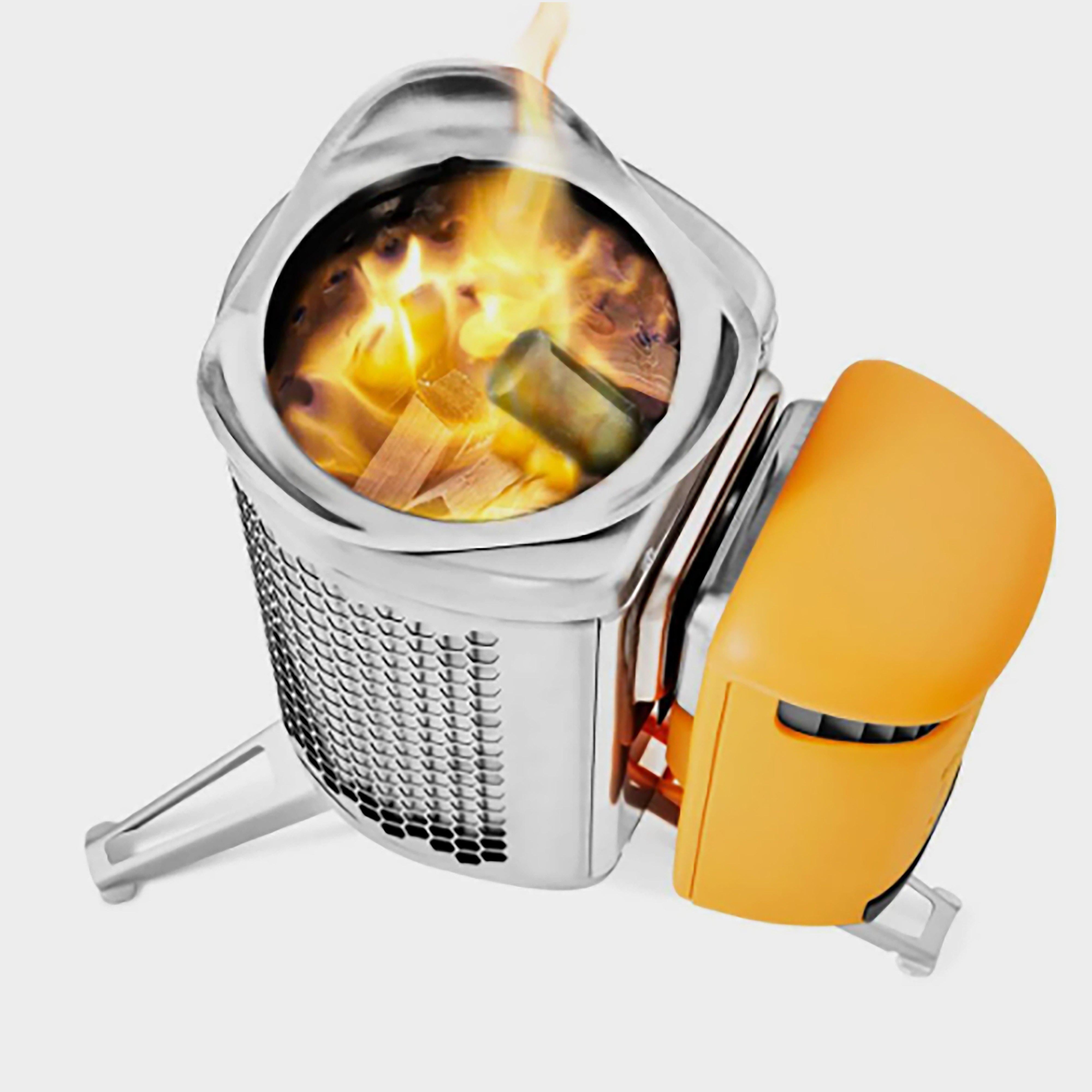 Campstove 2 +
