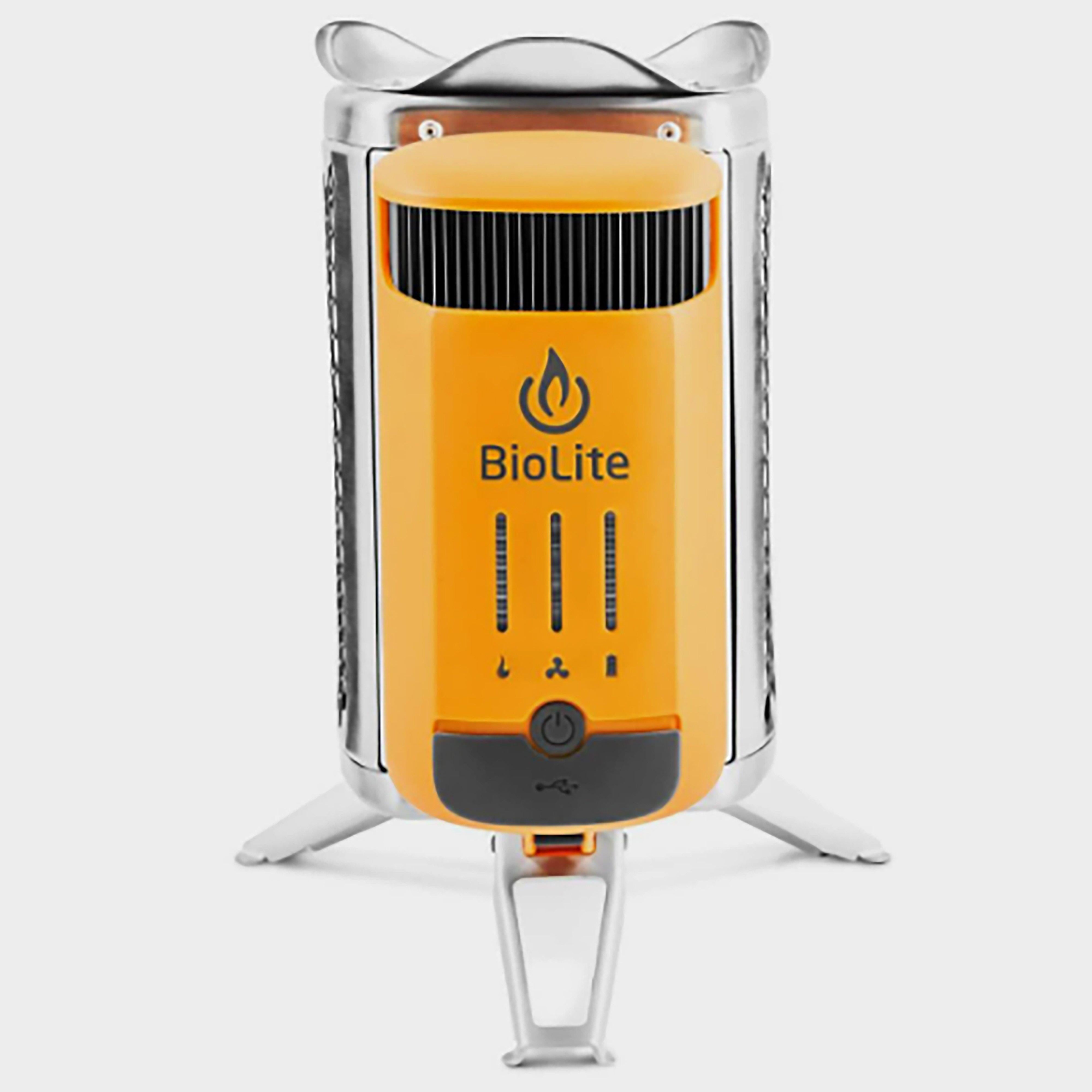 Campstove 2 +