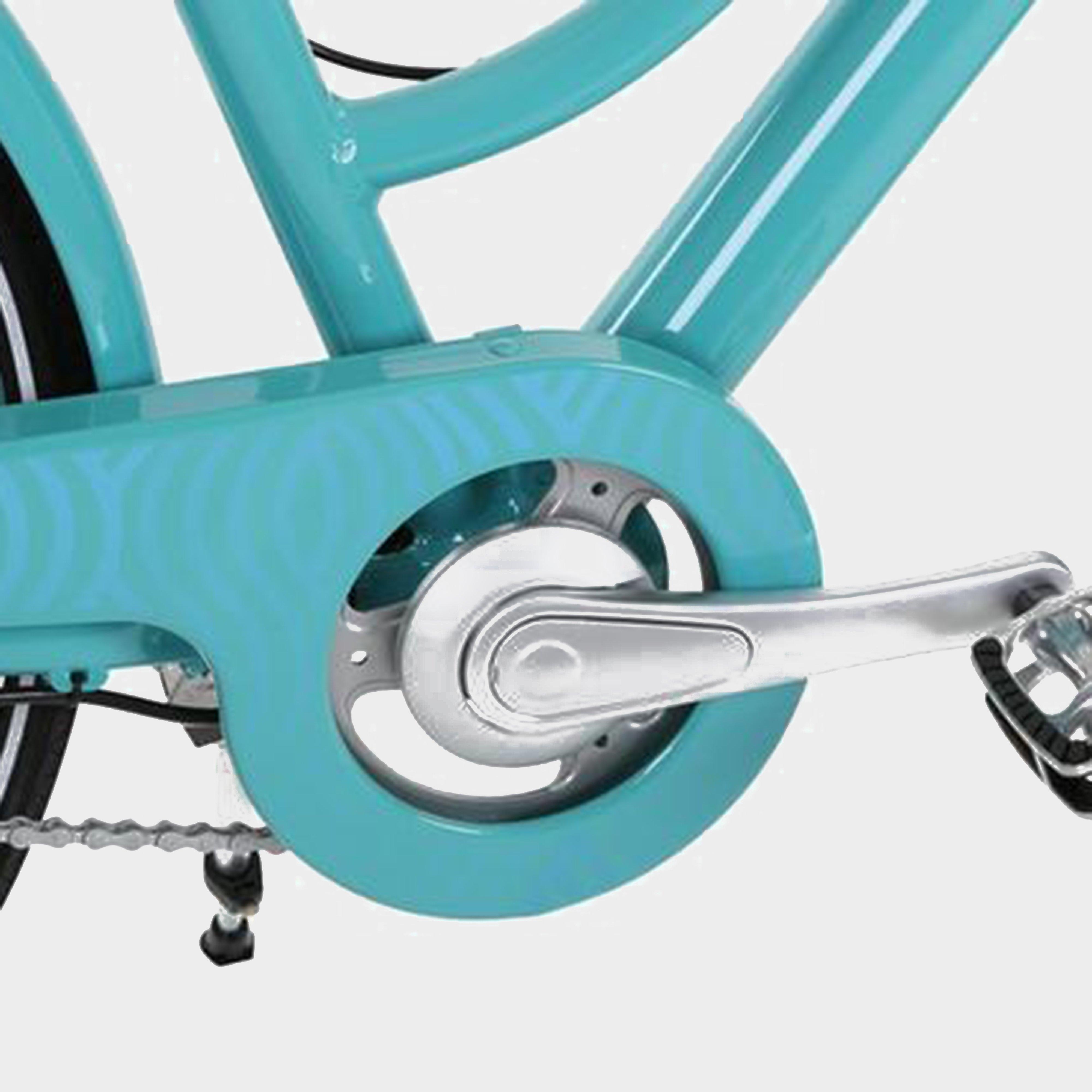 Wave 700C Trad E-bike