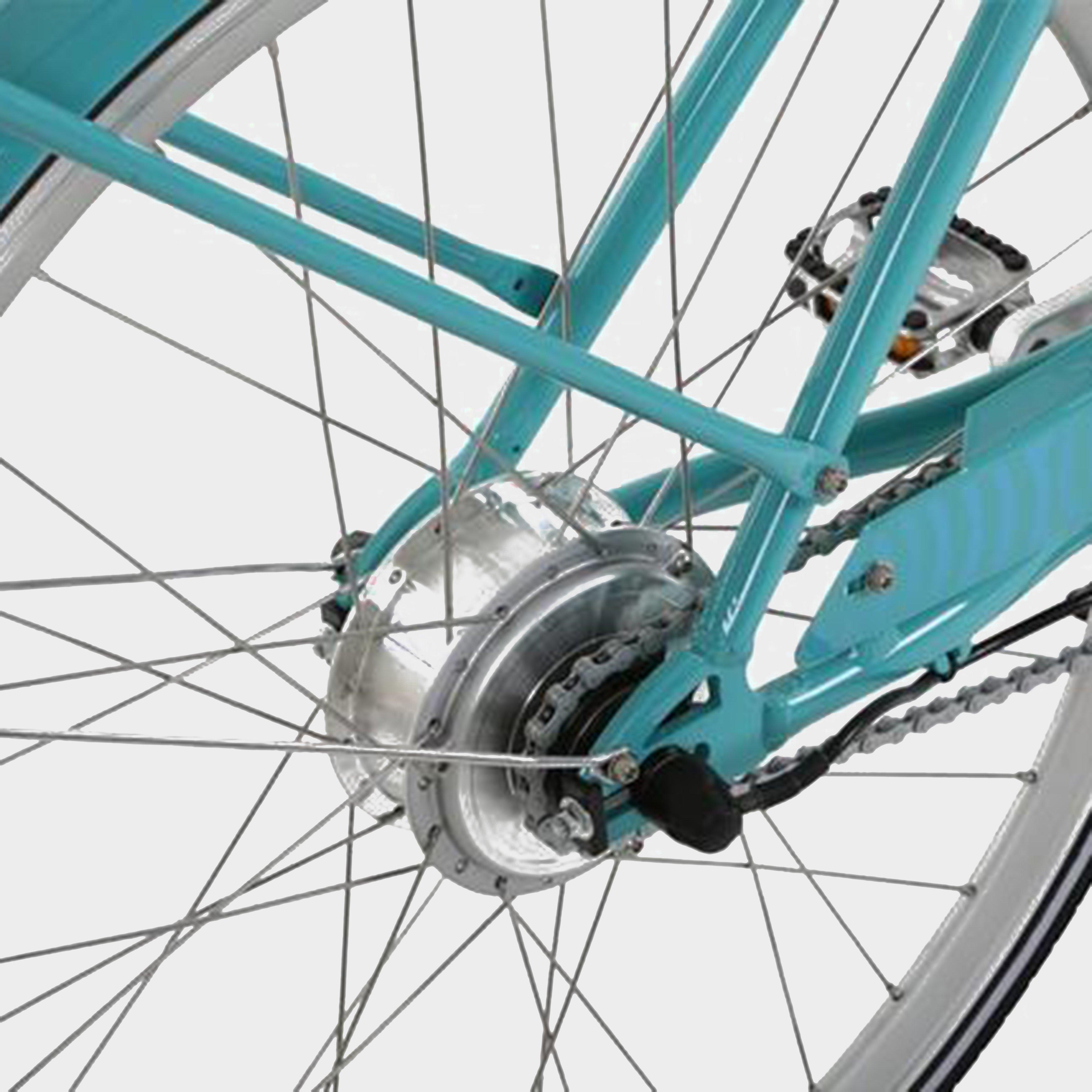 Wave 700C Trad E-bike