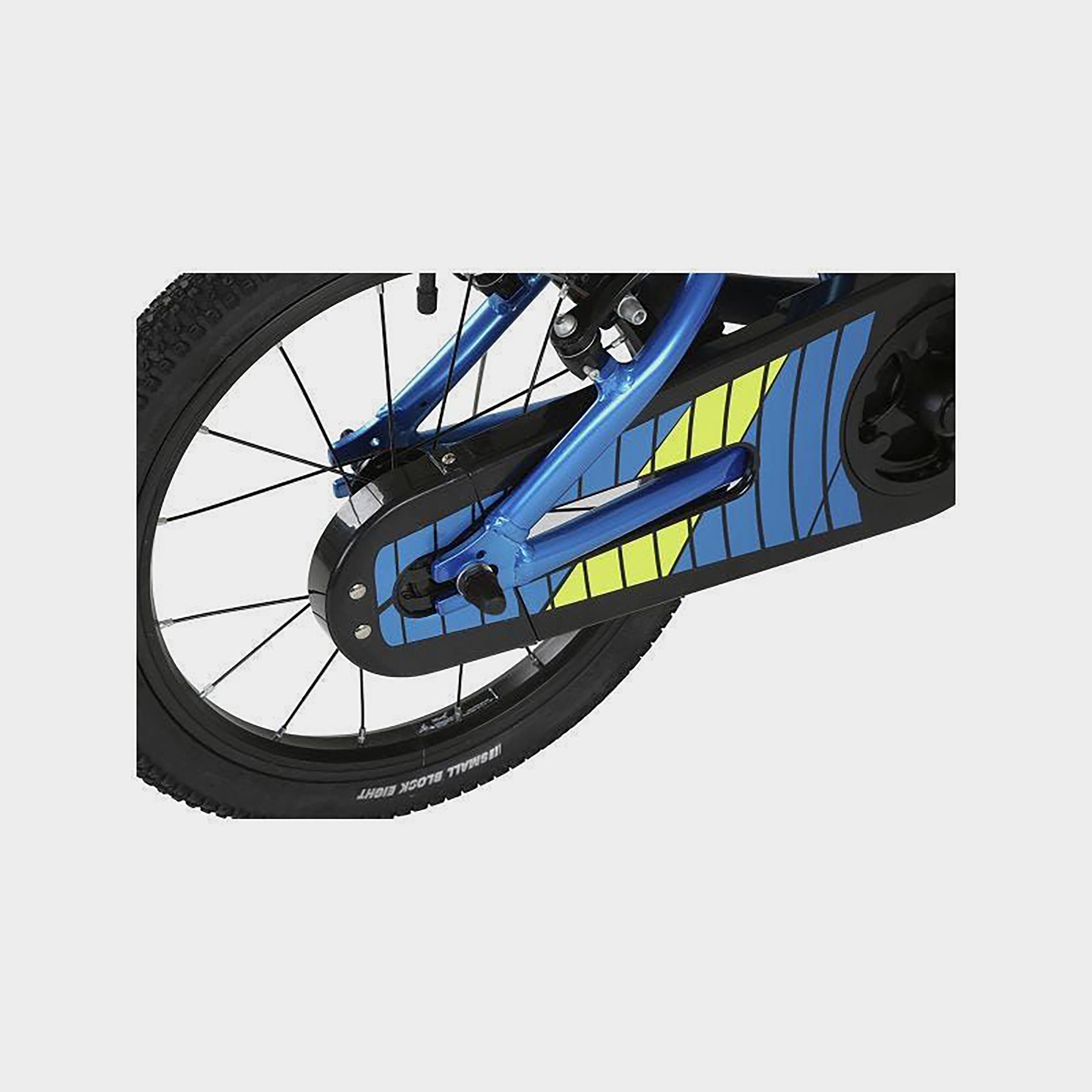 Kids Trace 16” Pedal Bike