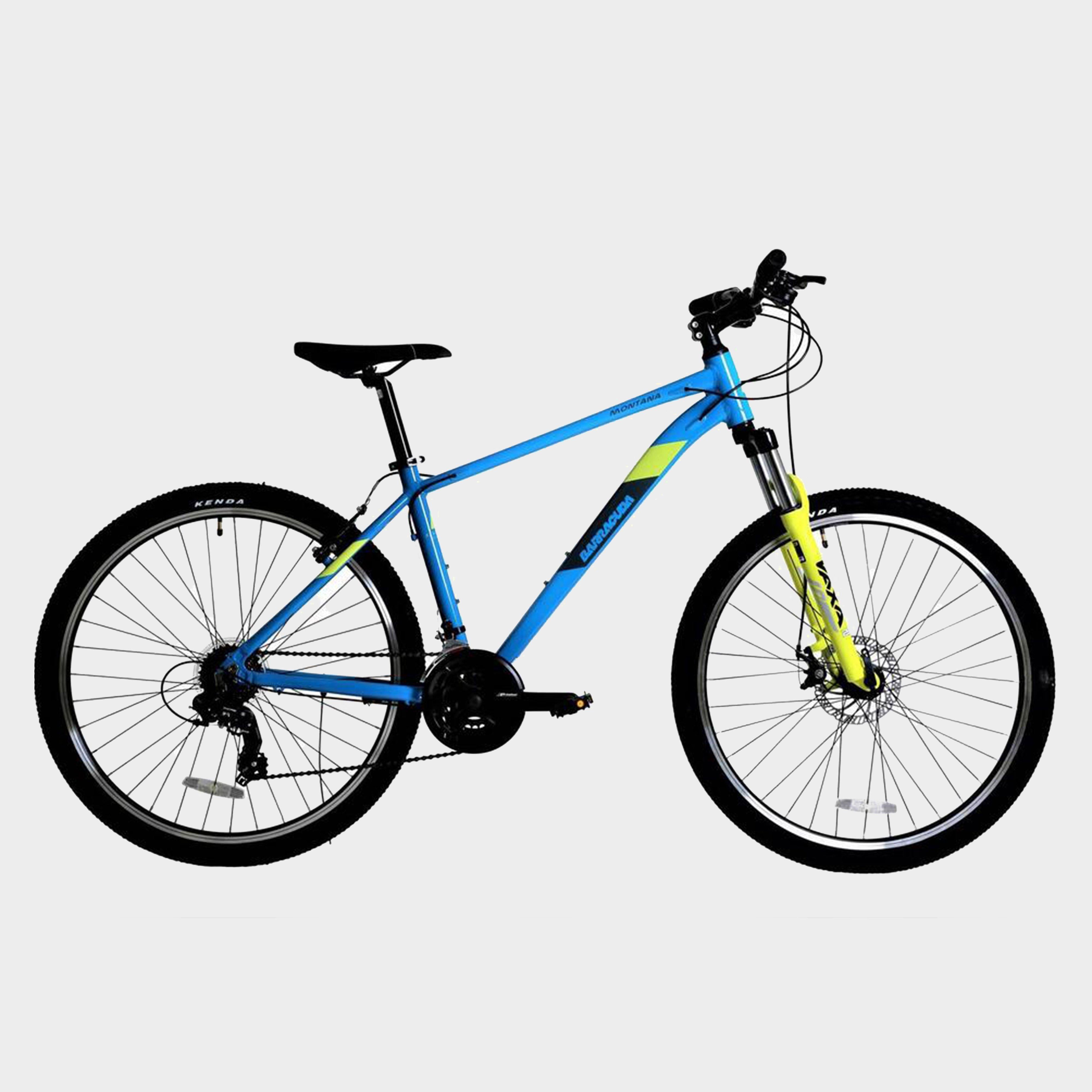 Montana 15.5" Mountain Bike