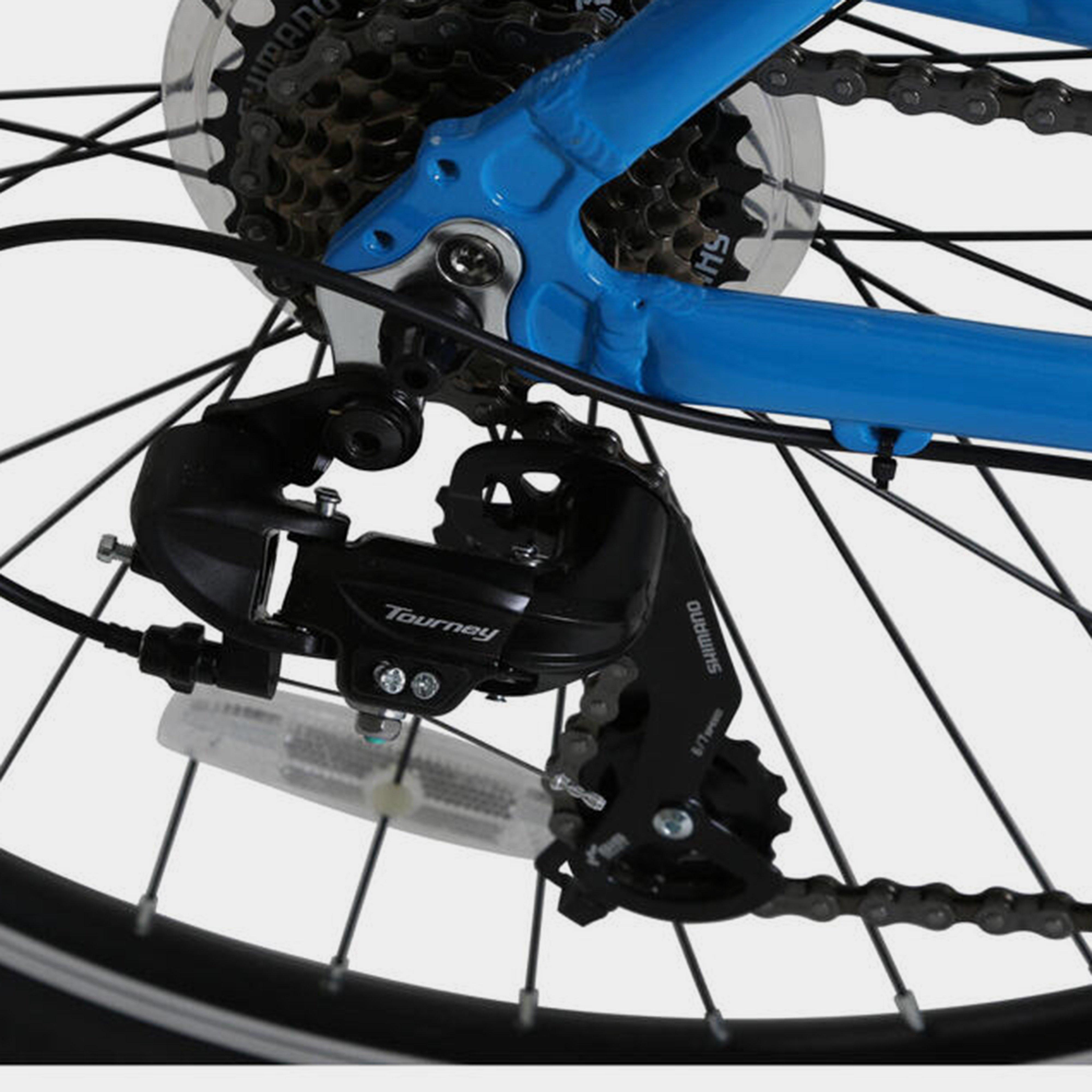 Montana 15.5" Mountain Bike
