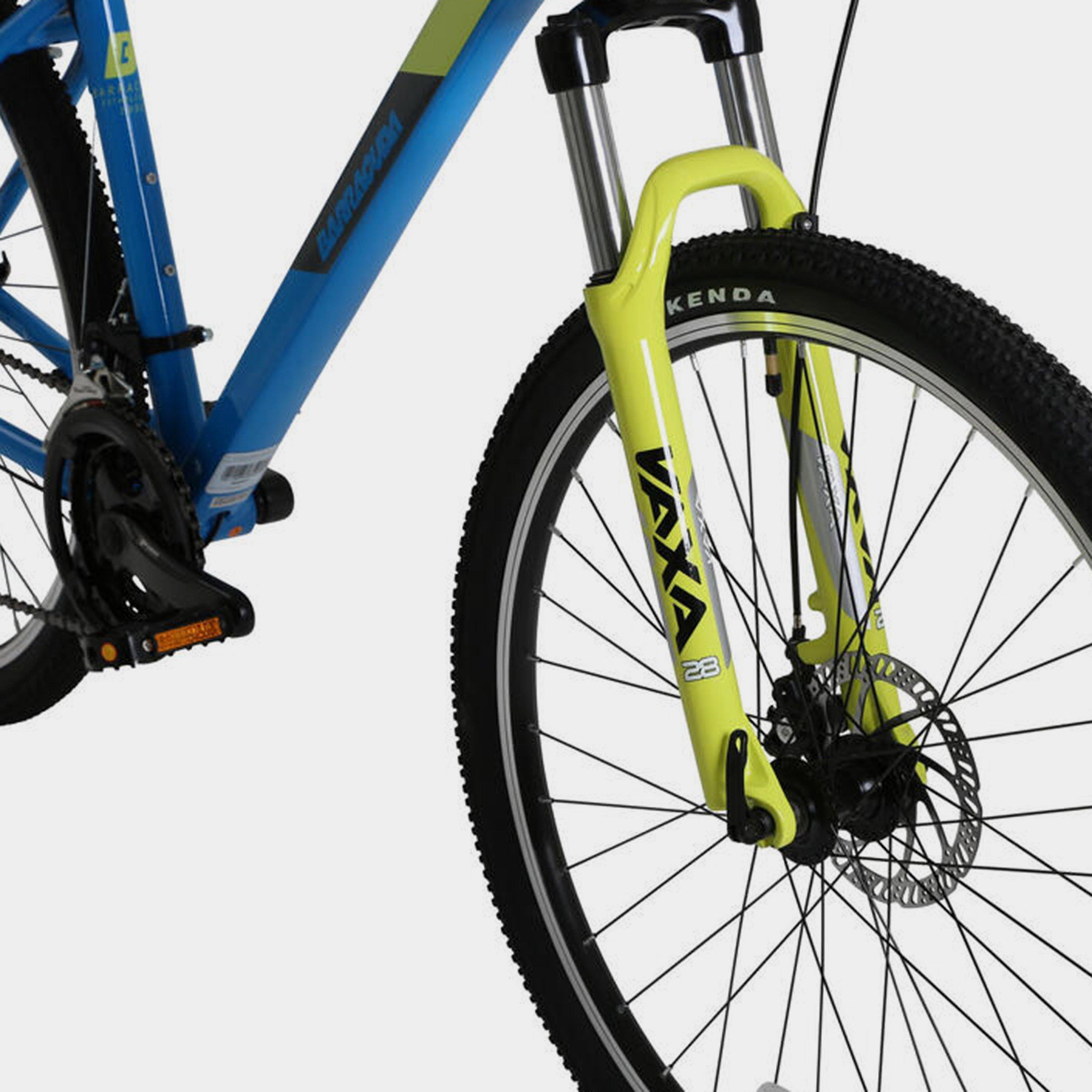 Montana 15.5" Mountain Bike