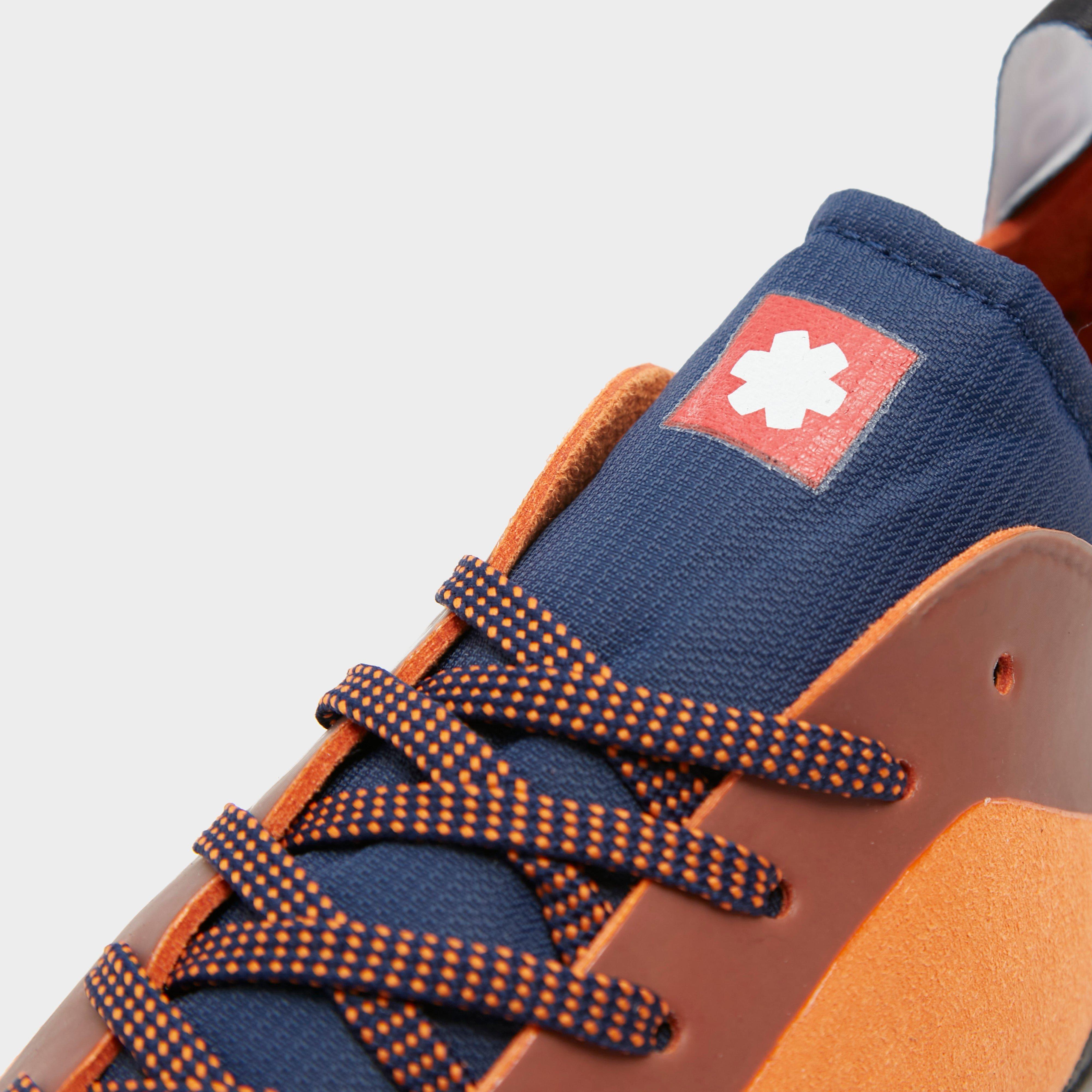 Unisex Crest LU Climbing Shoes