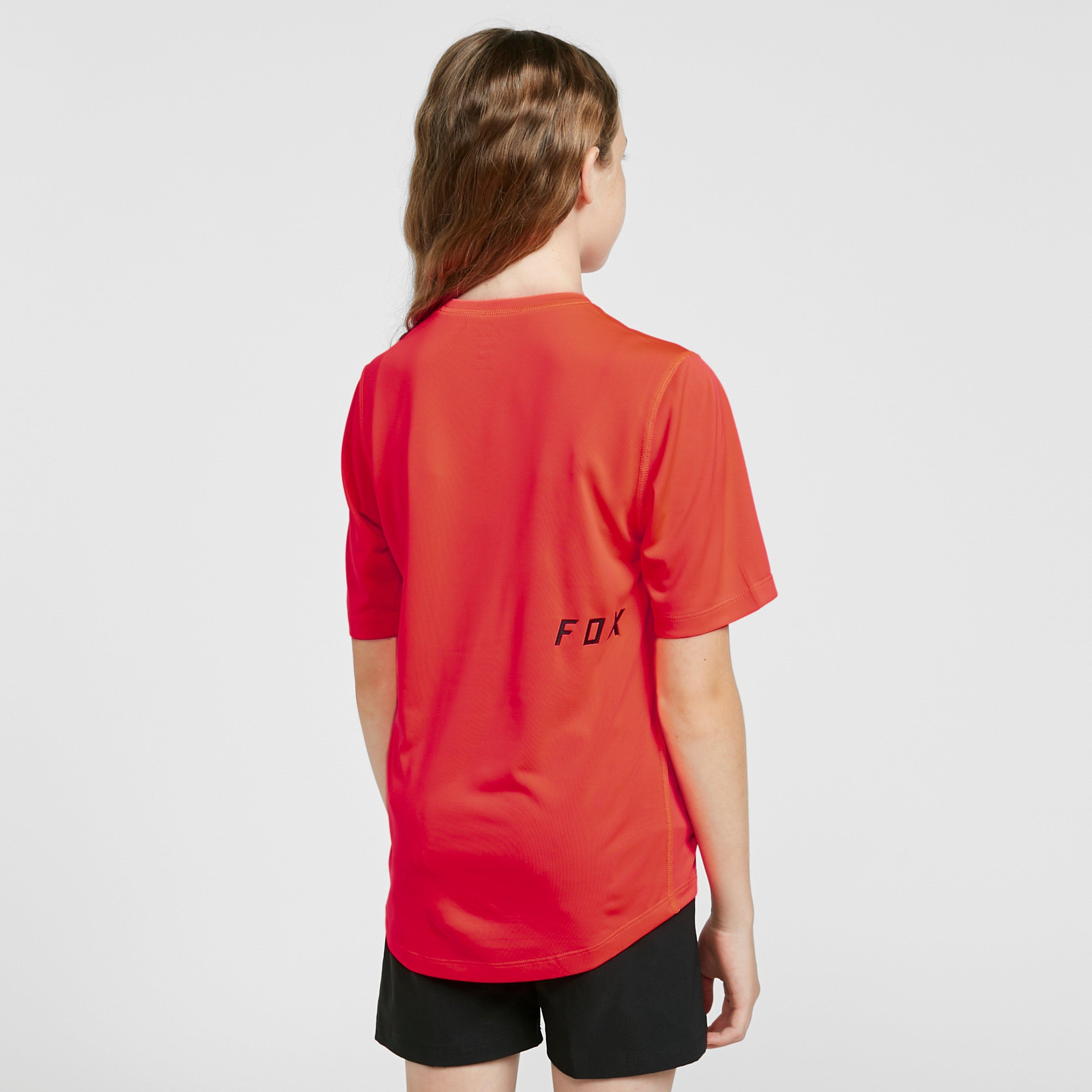 Youth Ranger Short-sleeve Jersey
