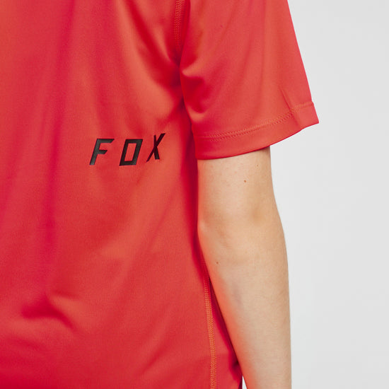 Youth Ranger Short-sleeve Jersey