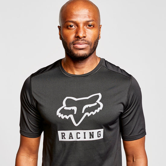 Men's Ranger Short-sleeve Jersey