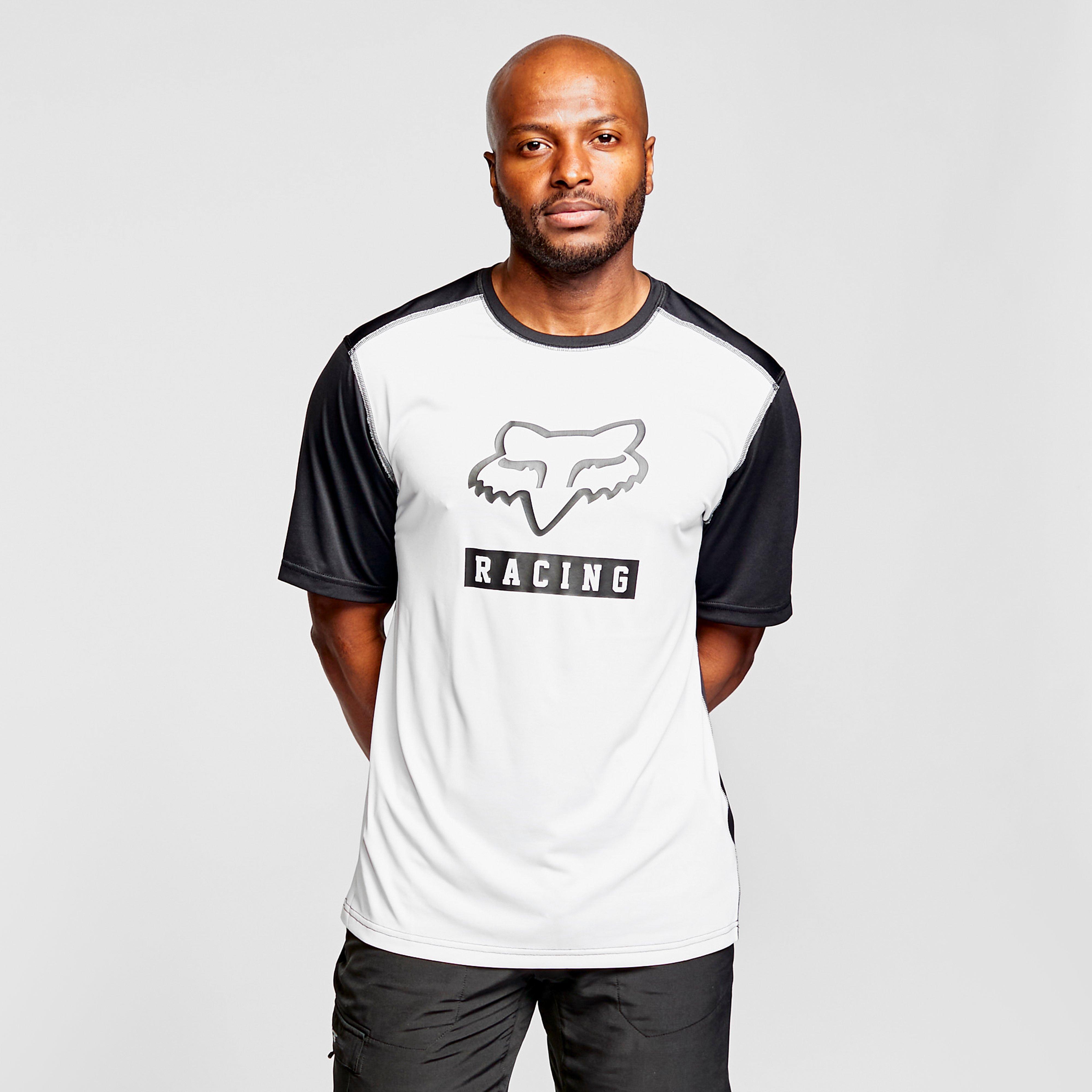 Men's Ranger Short-sleeve Jersey