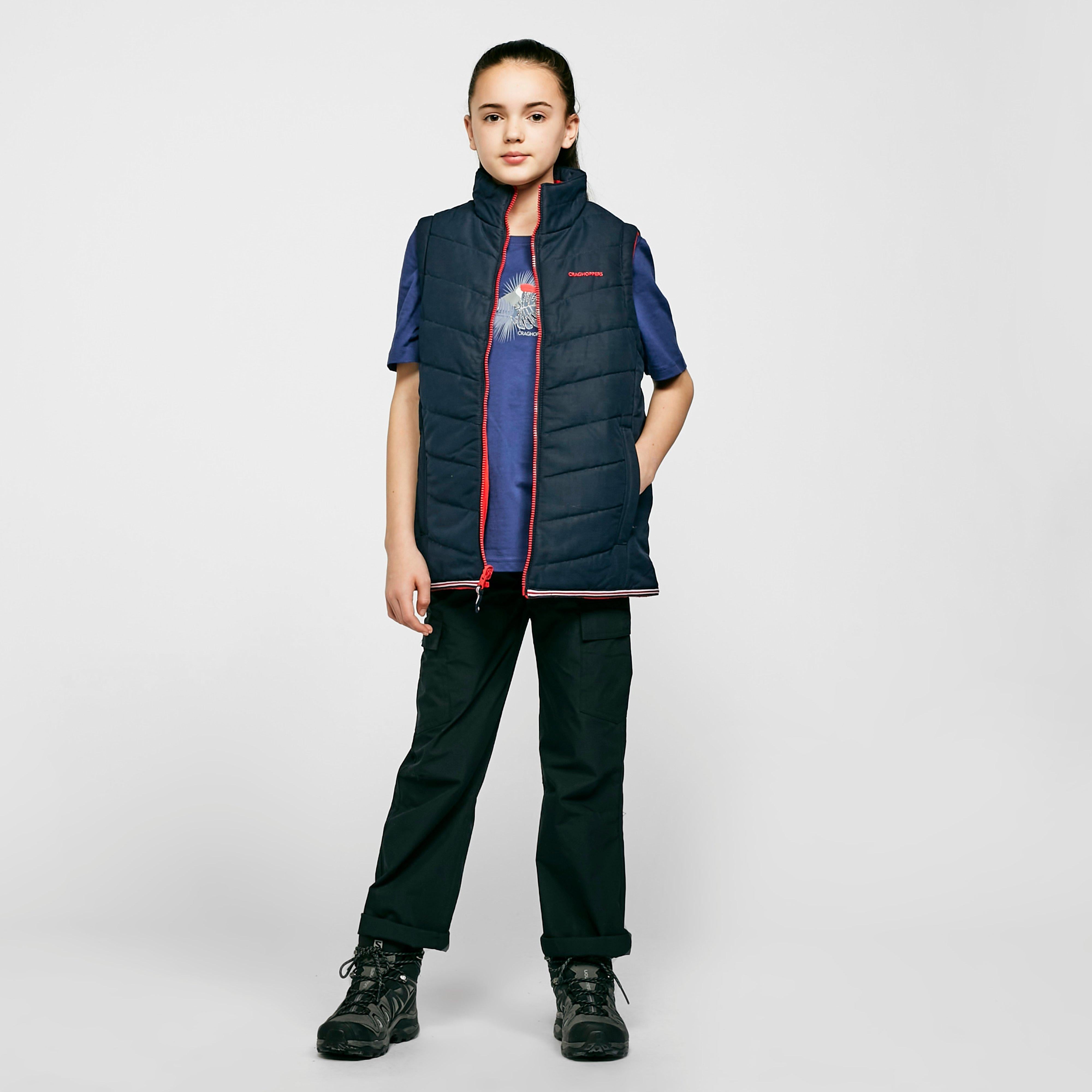 Kids' Mika Gilet