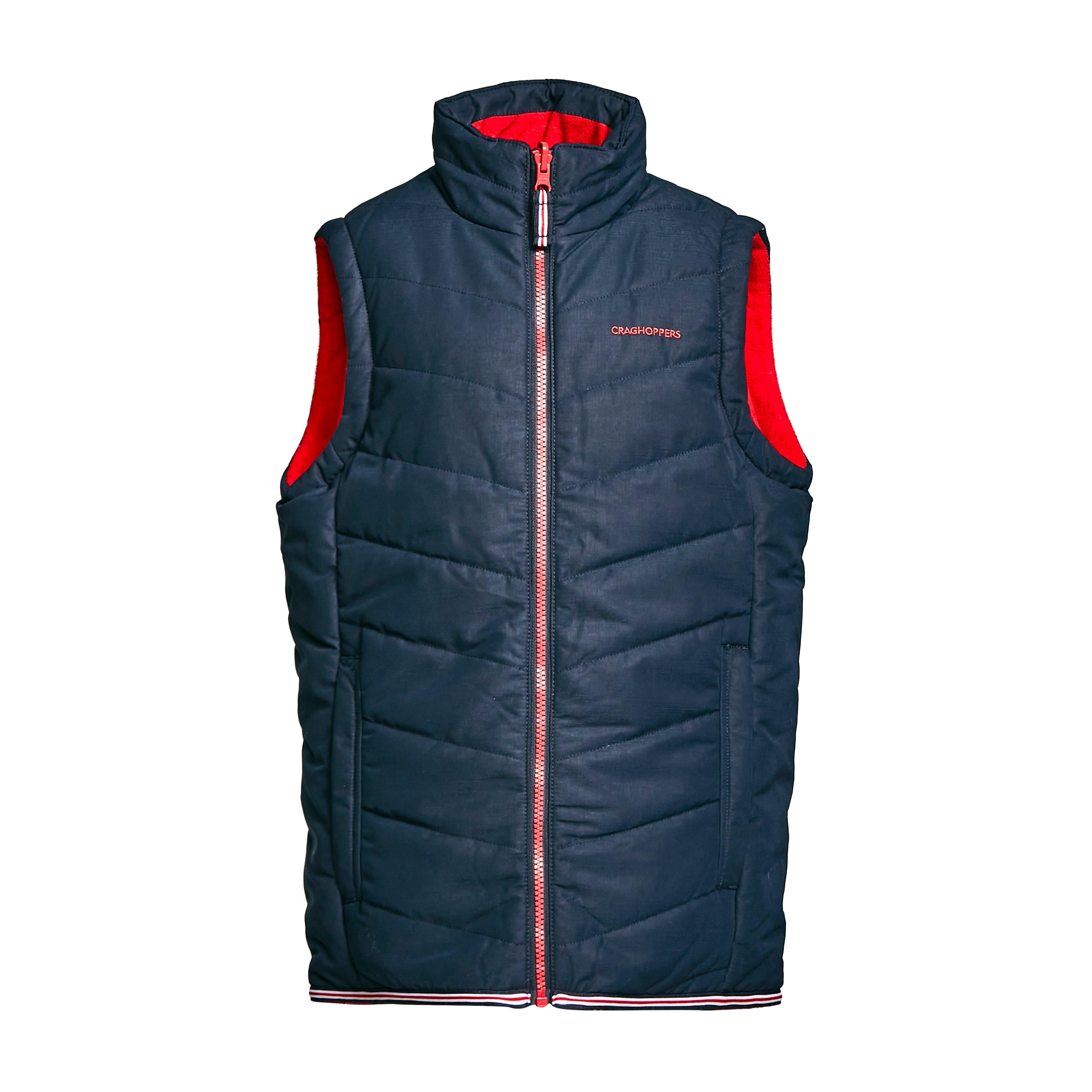 Kids' Mika Gilet