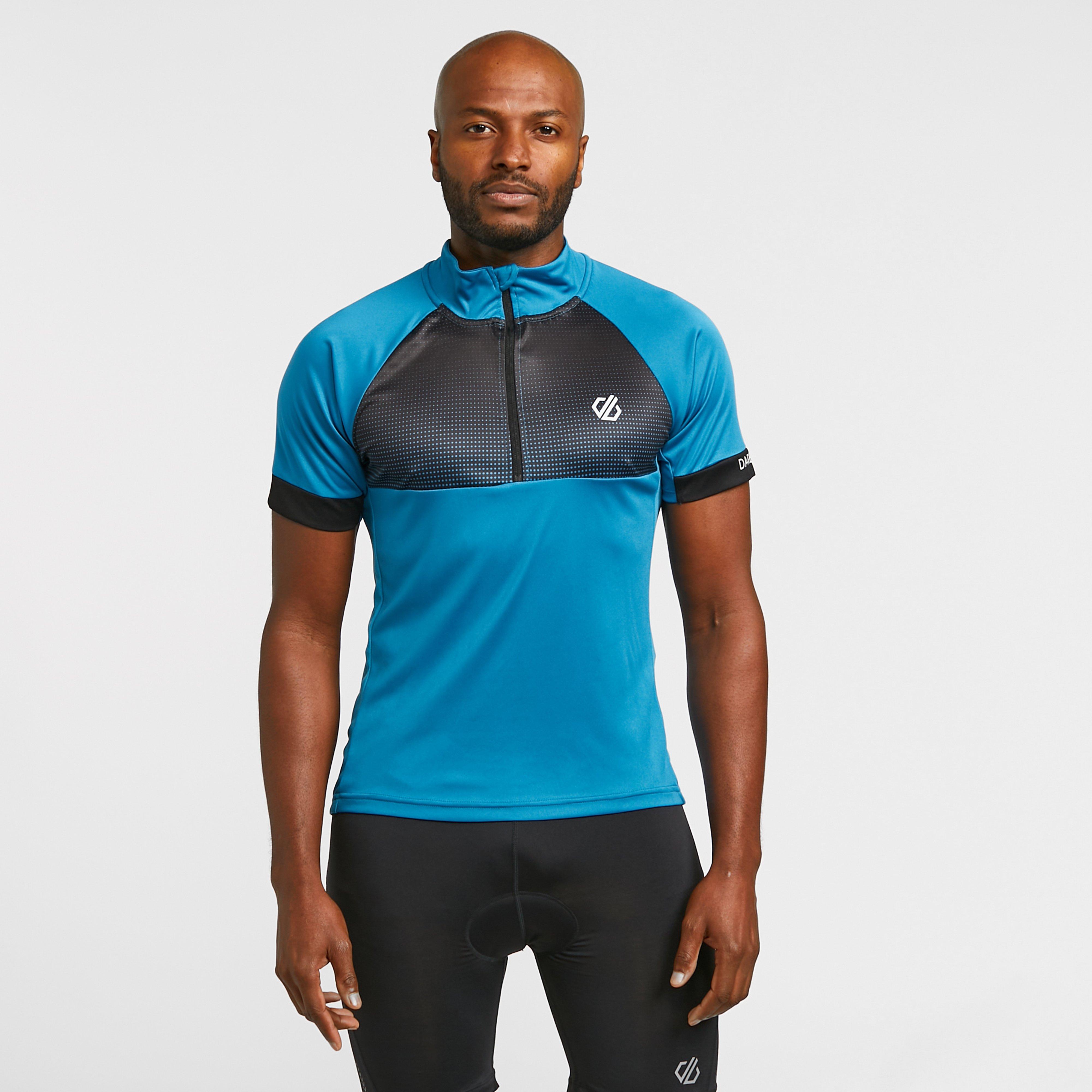 Men’s Stay the Course Cycling Jersey