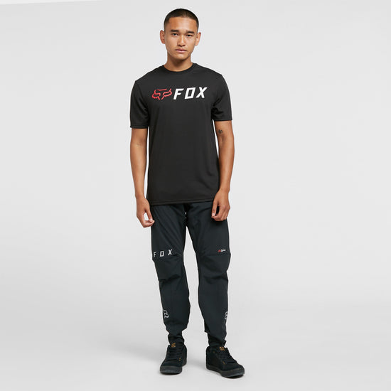 Unisex Apex Short-sleeve Tech T-shirt