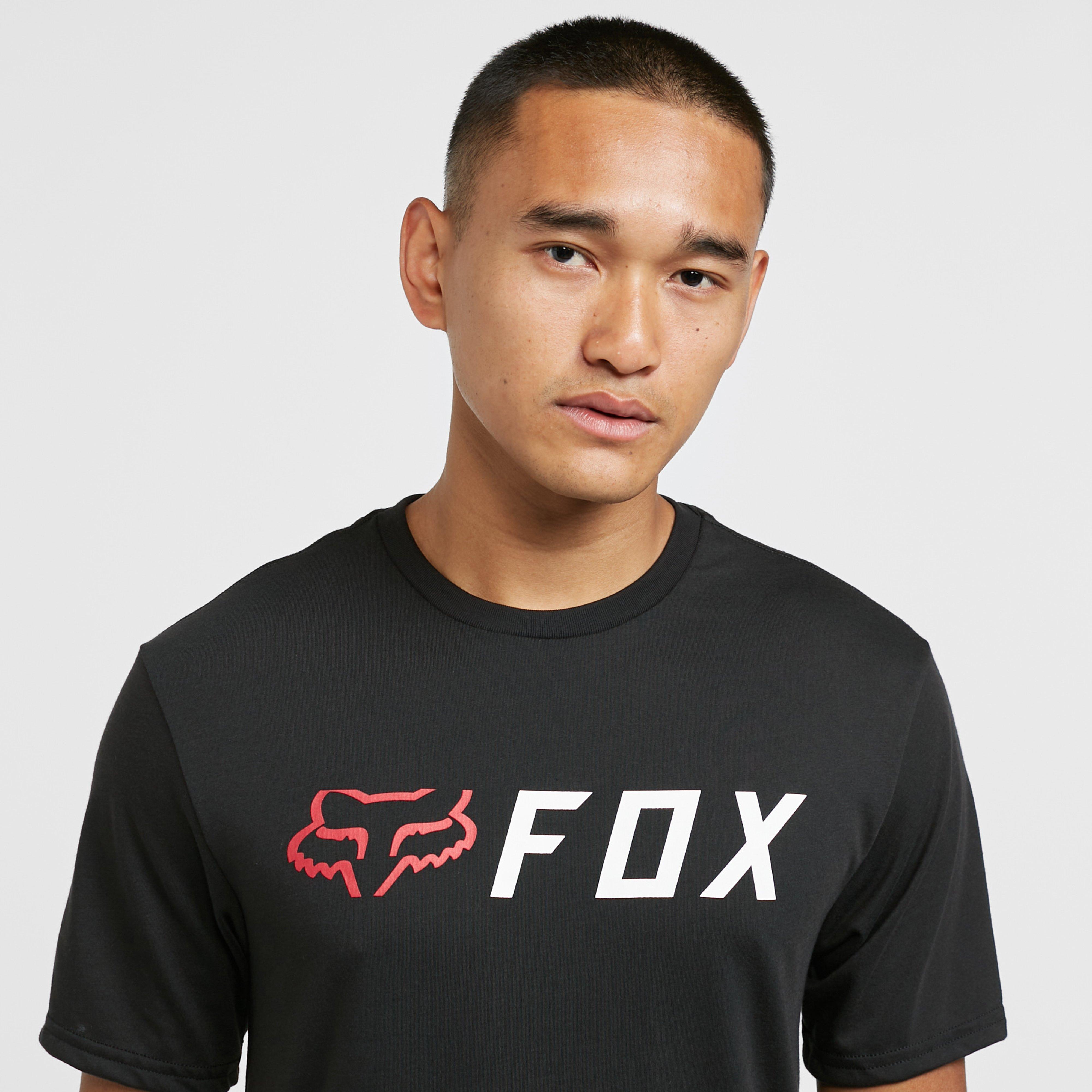 Unisex Apex Short-sleeve Tech T-shirt