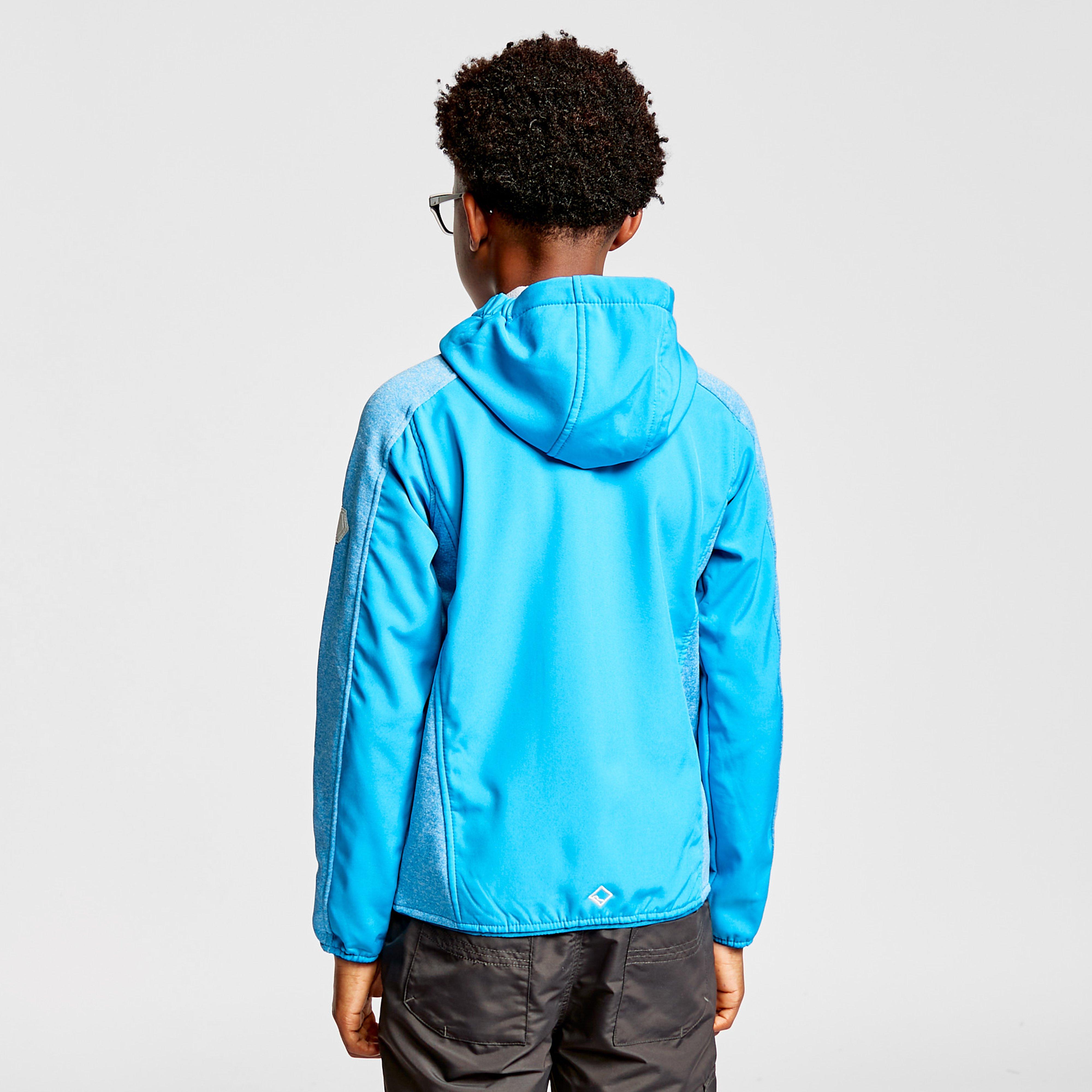 Kids' Bracknell II Softshell