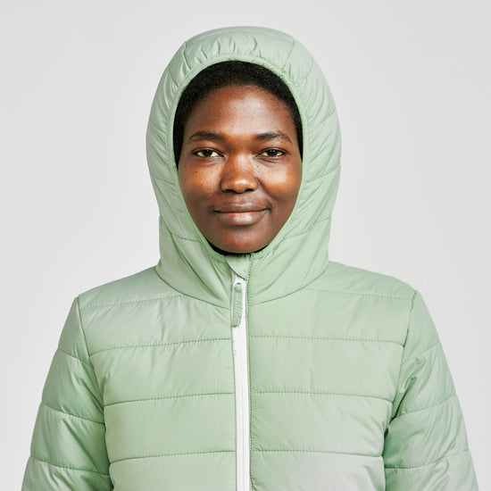 Women’s Blisco Insulated Jacket