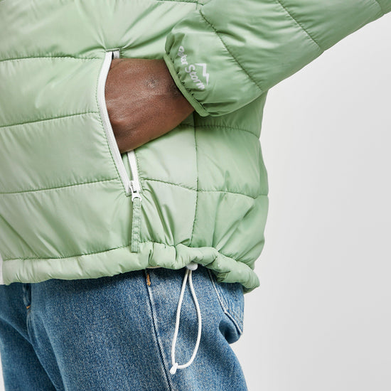 Women’s Blisco Insulated Jacket