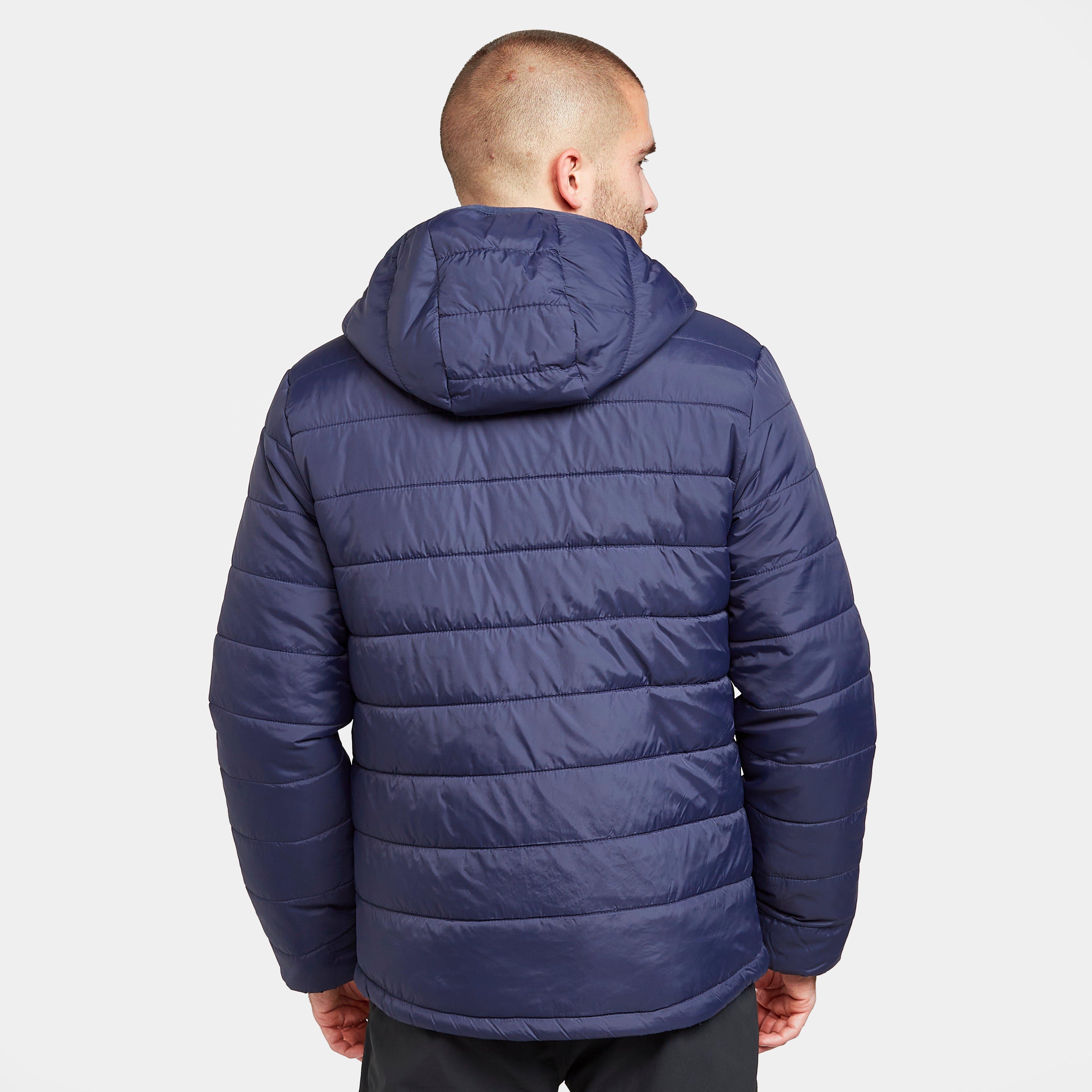 Men’s Blisco Insulated Jacket