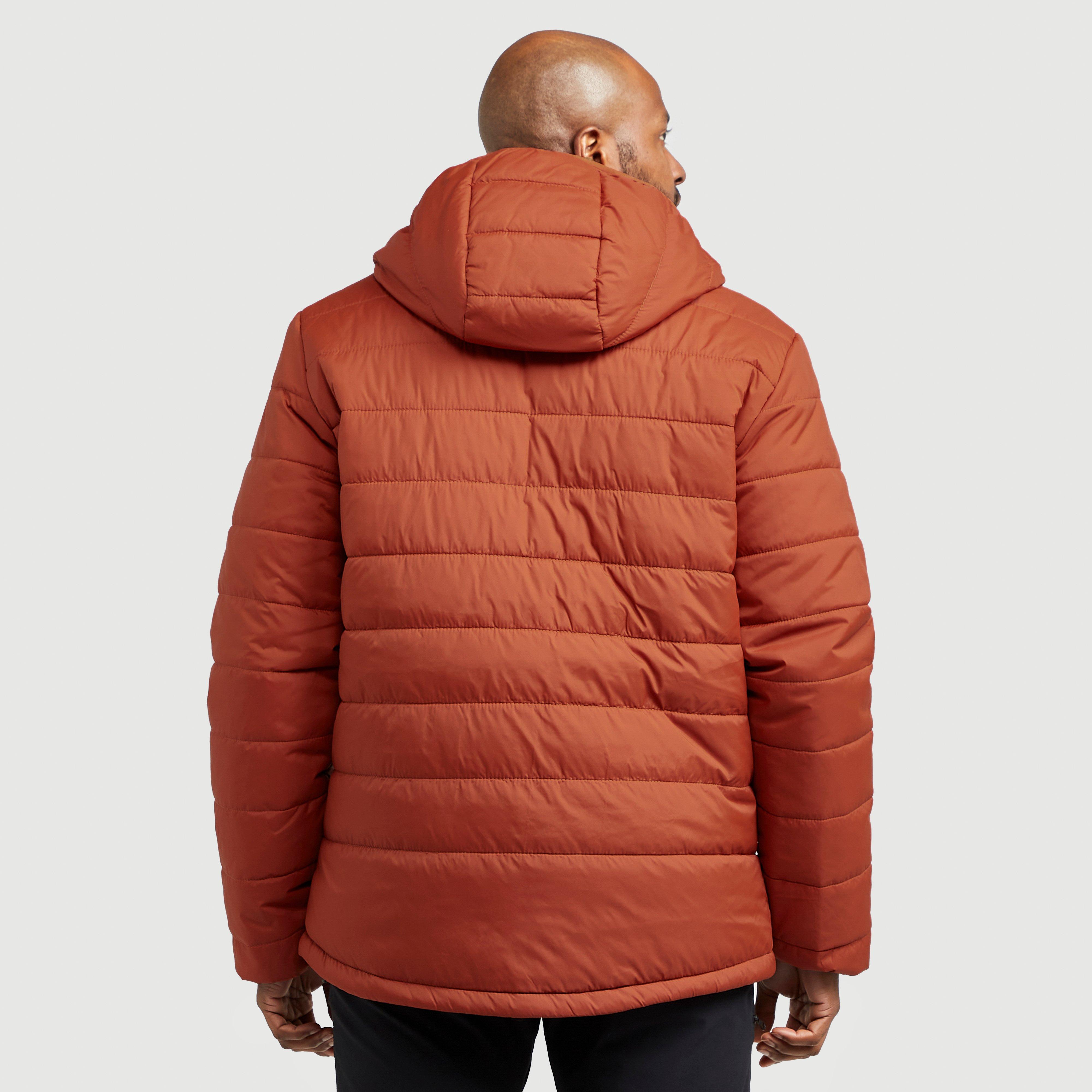 Men’s Blisco Insulated Jacket