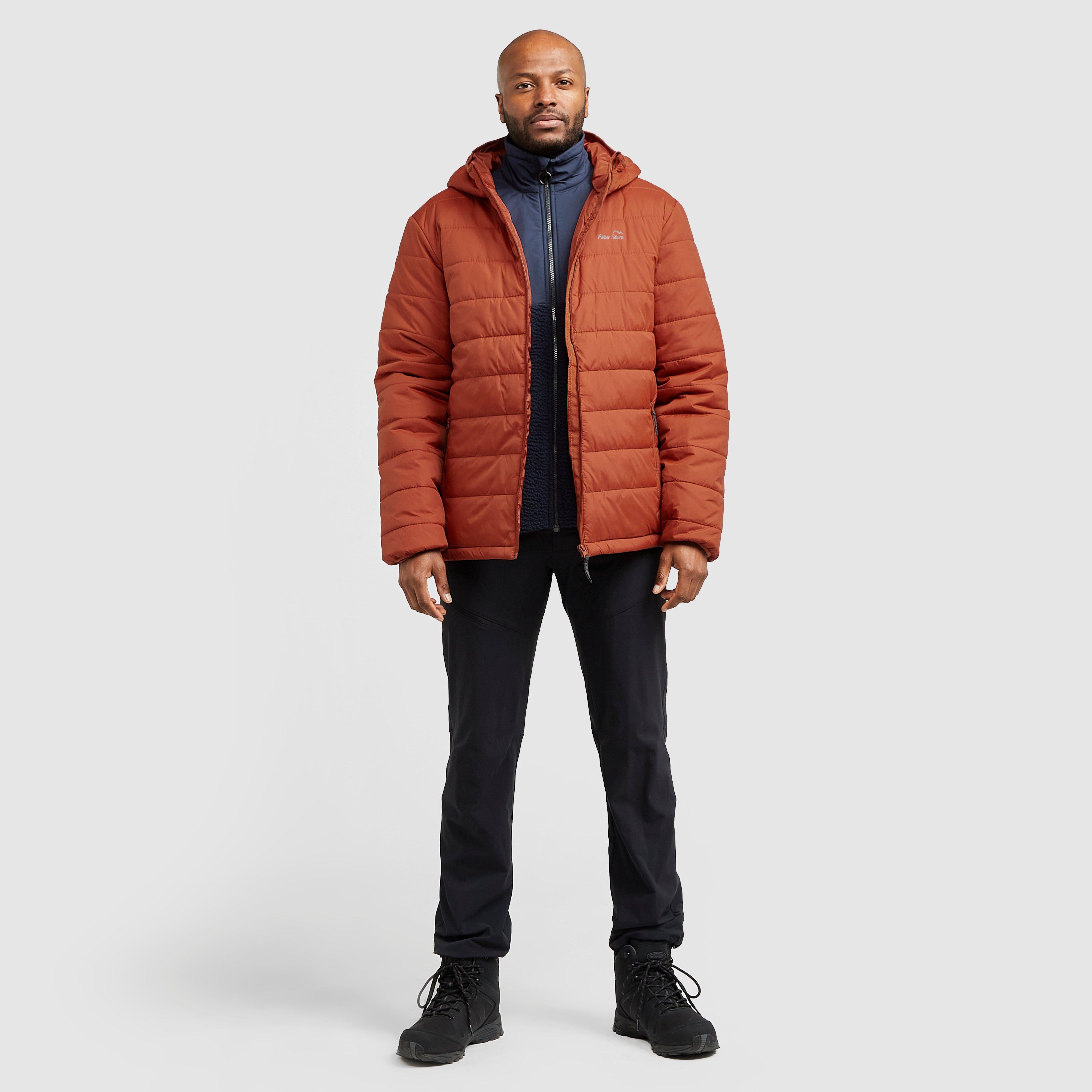 Men’s Blisco Insulated Jacket