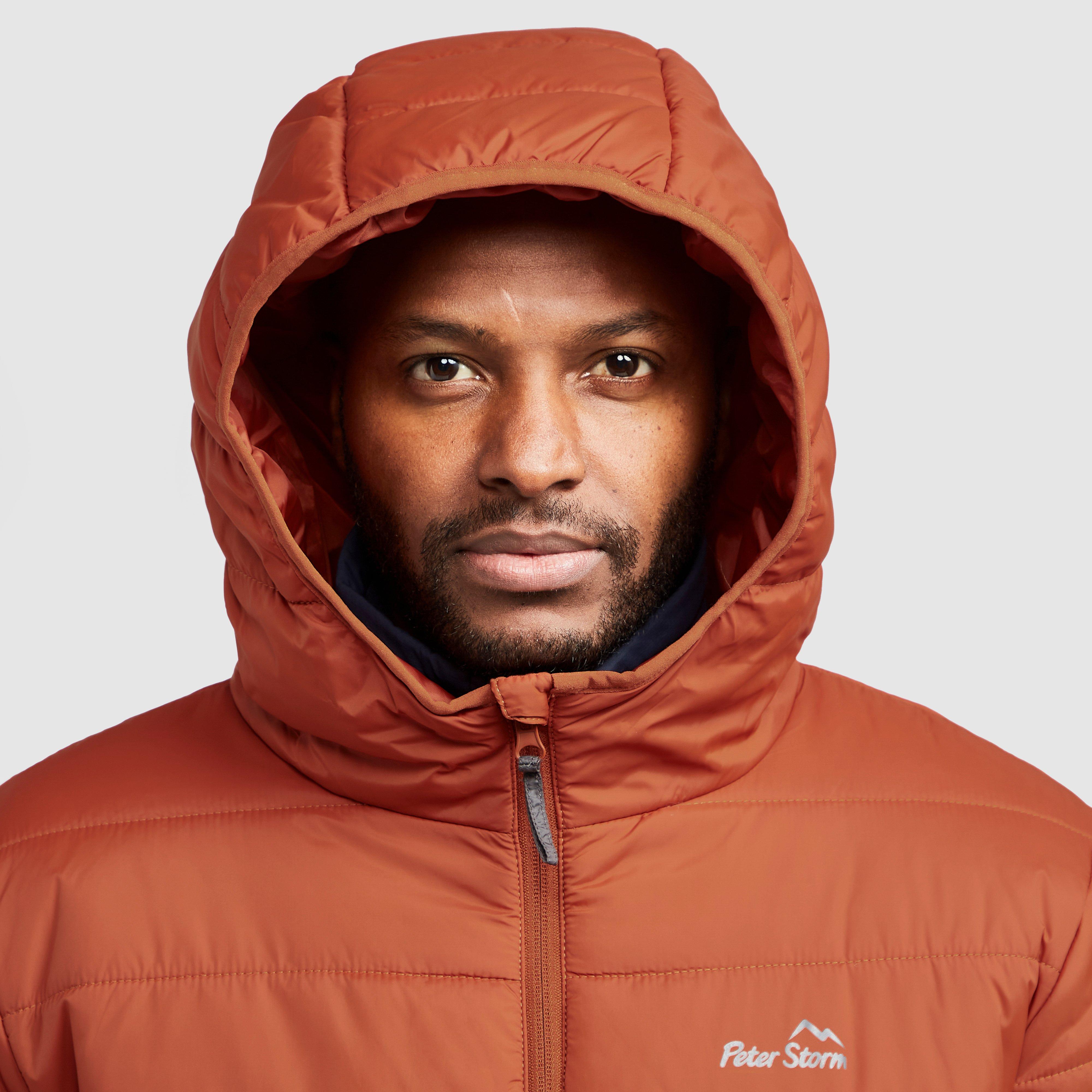 Men’s Blisco Insulated Jacket