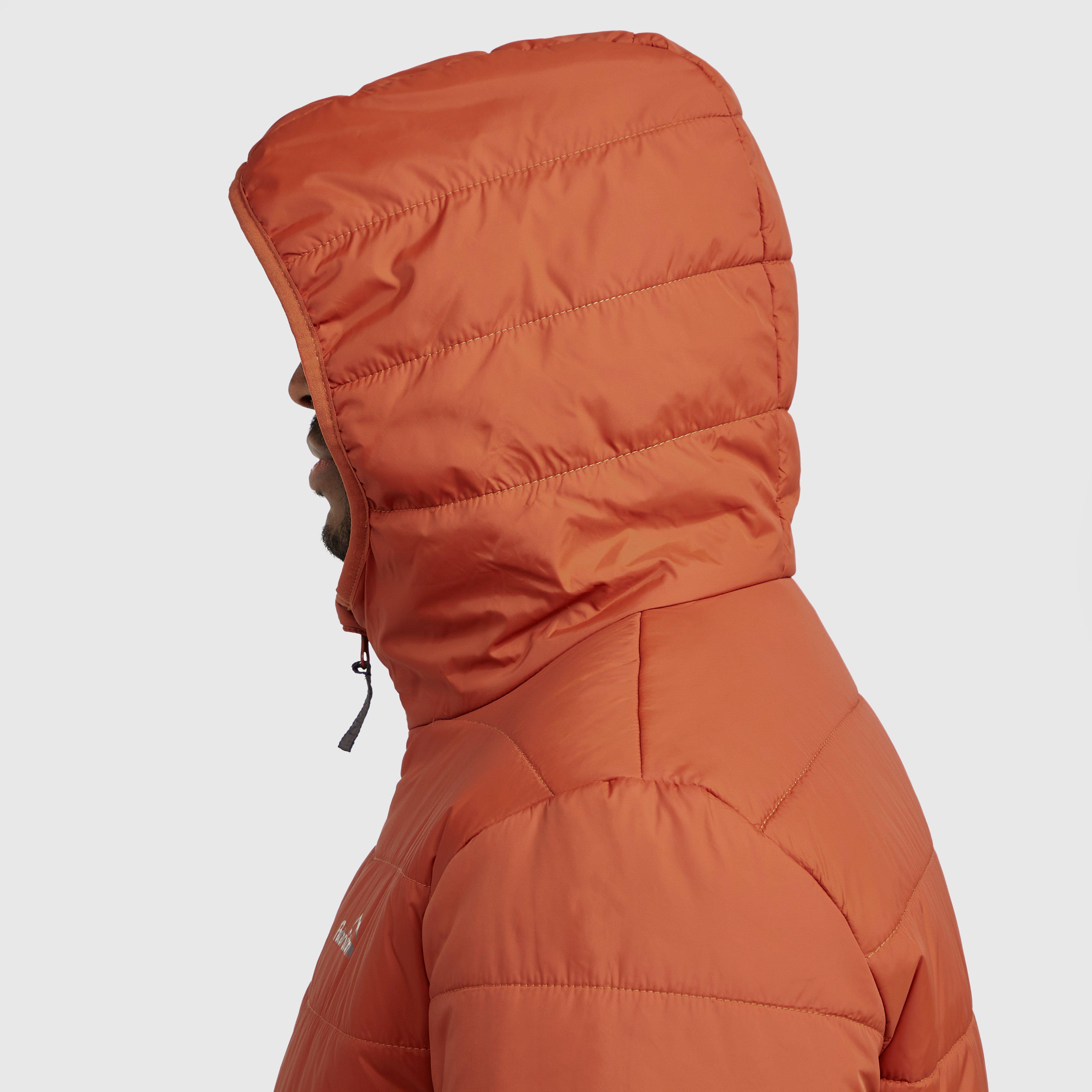 Men’s Blisco Insulated Jacket