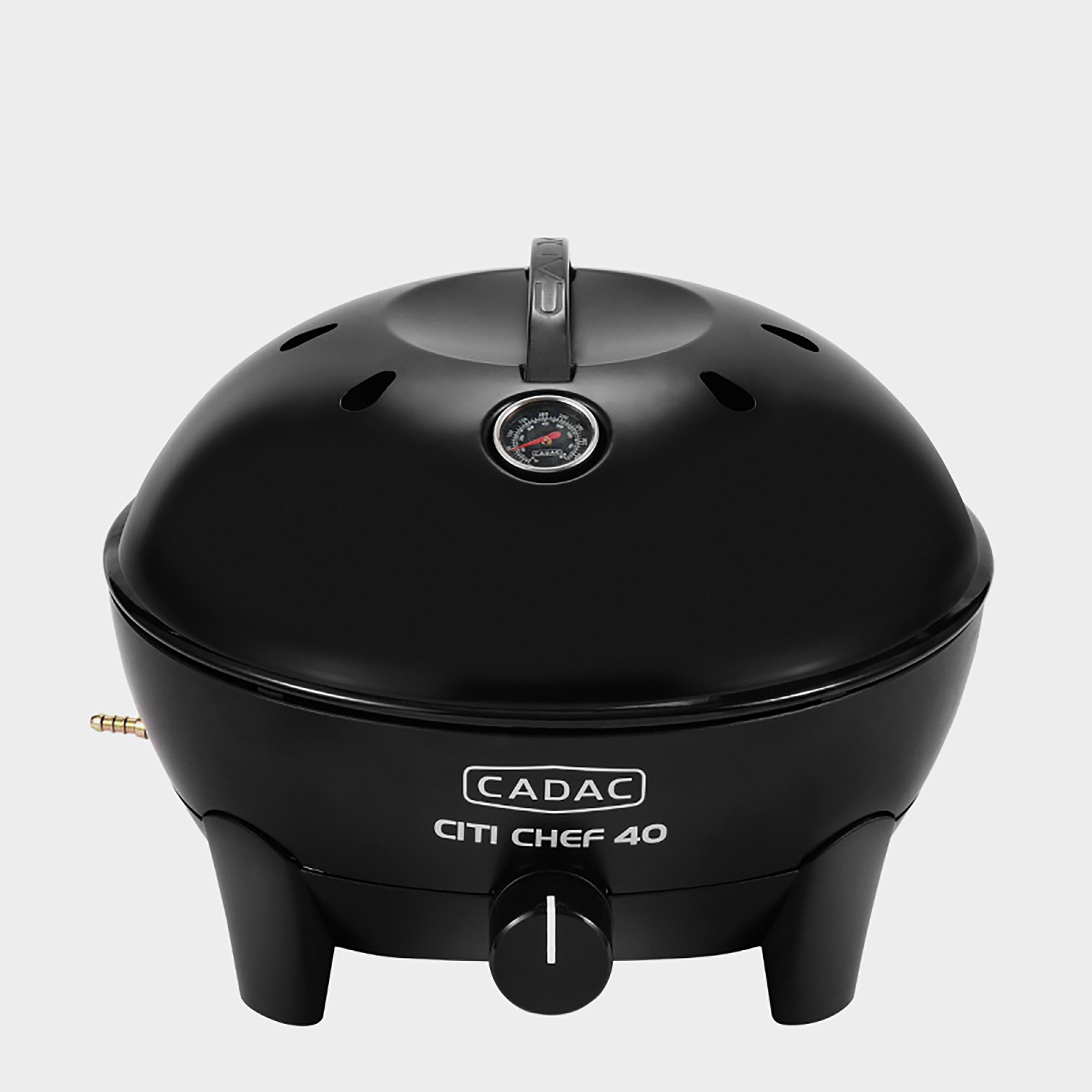 Citi Chef 40 Table Top Gas BBQ