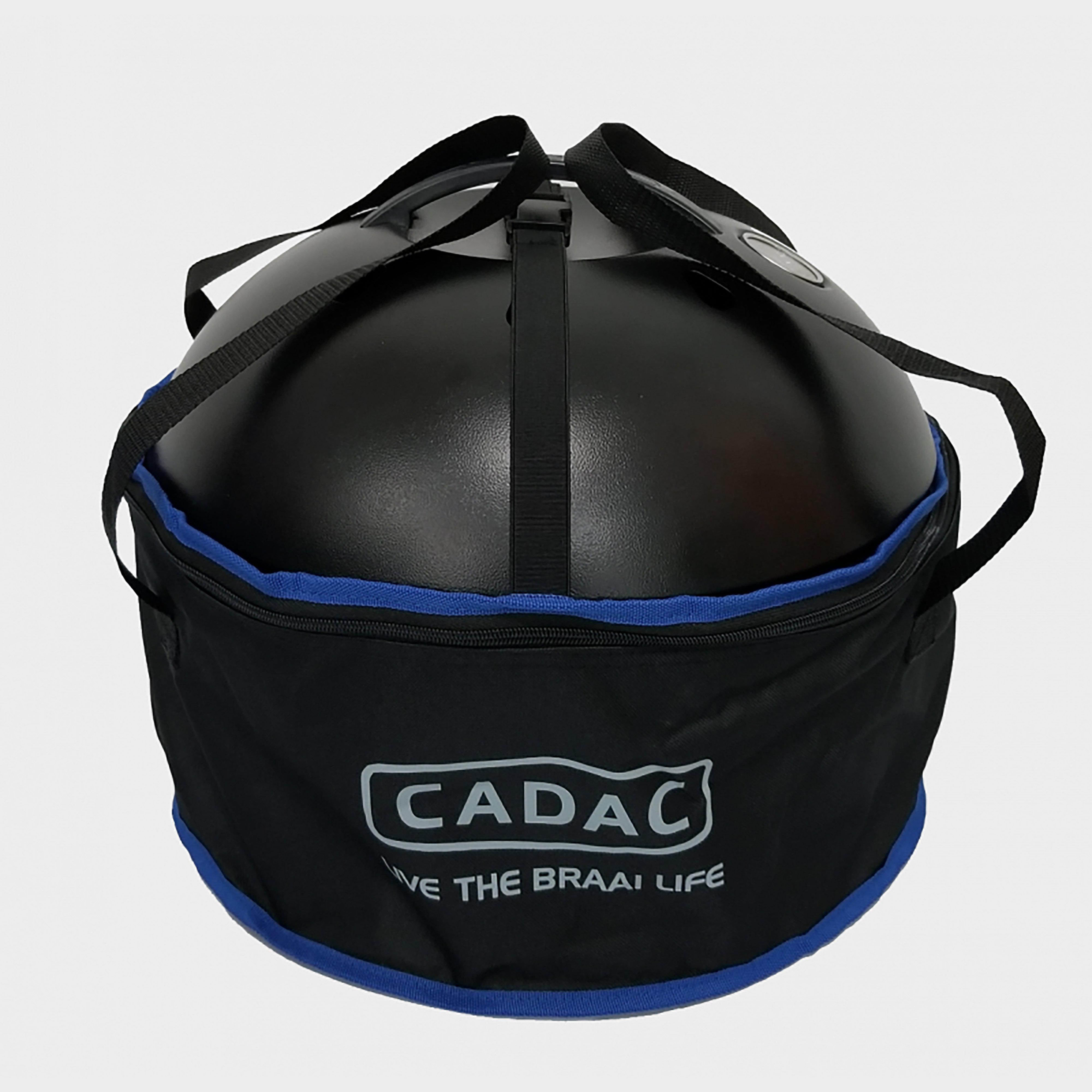 Citi Chef 40 Table Top Gas BBQ