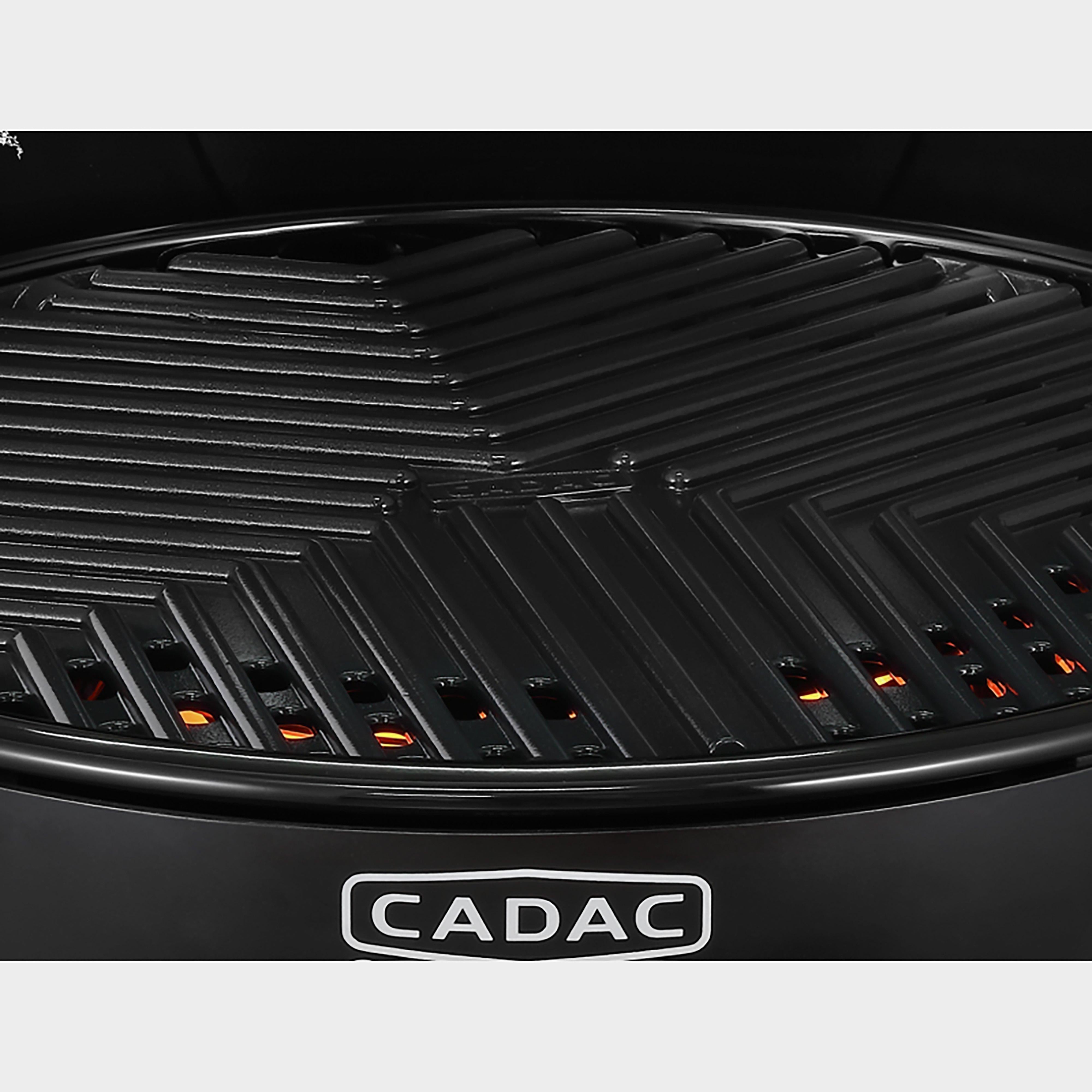 E-Braai Electric BBQ