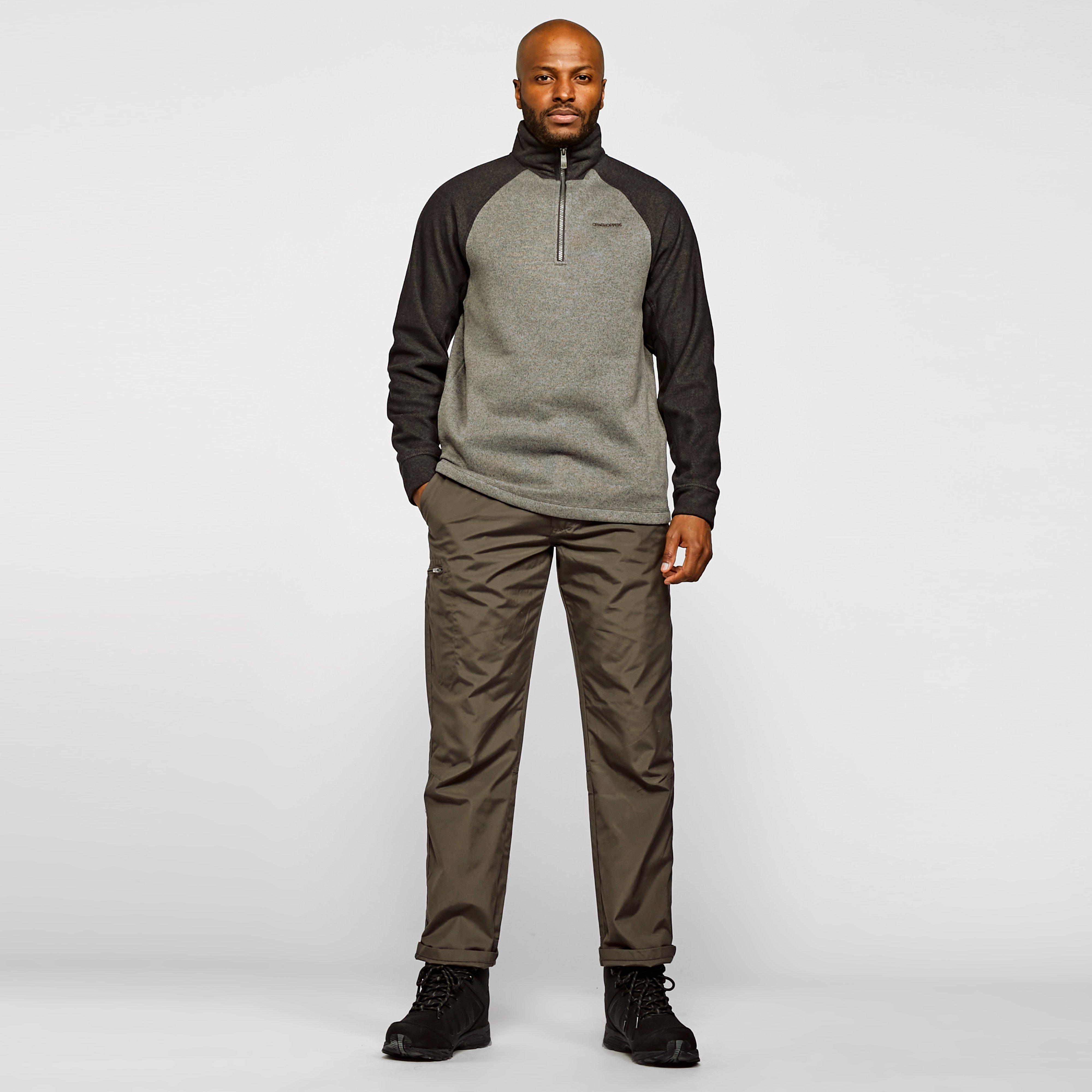 Men’s Boulder Trousers