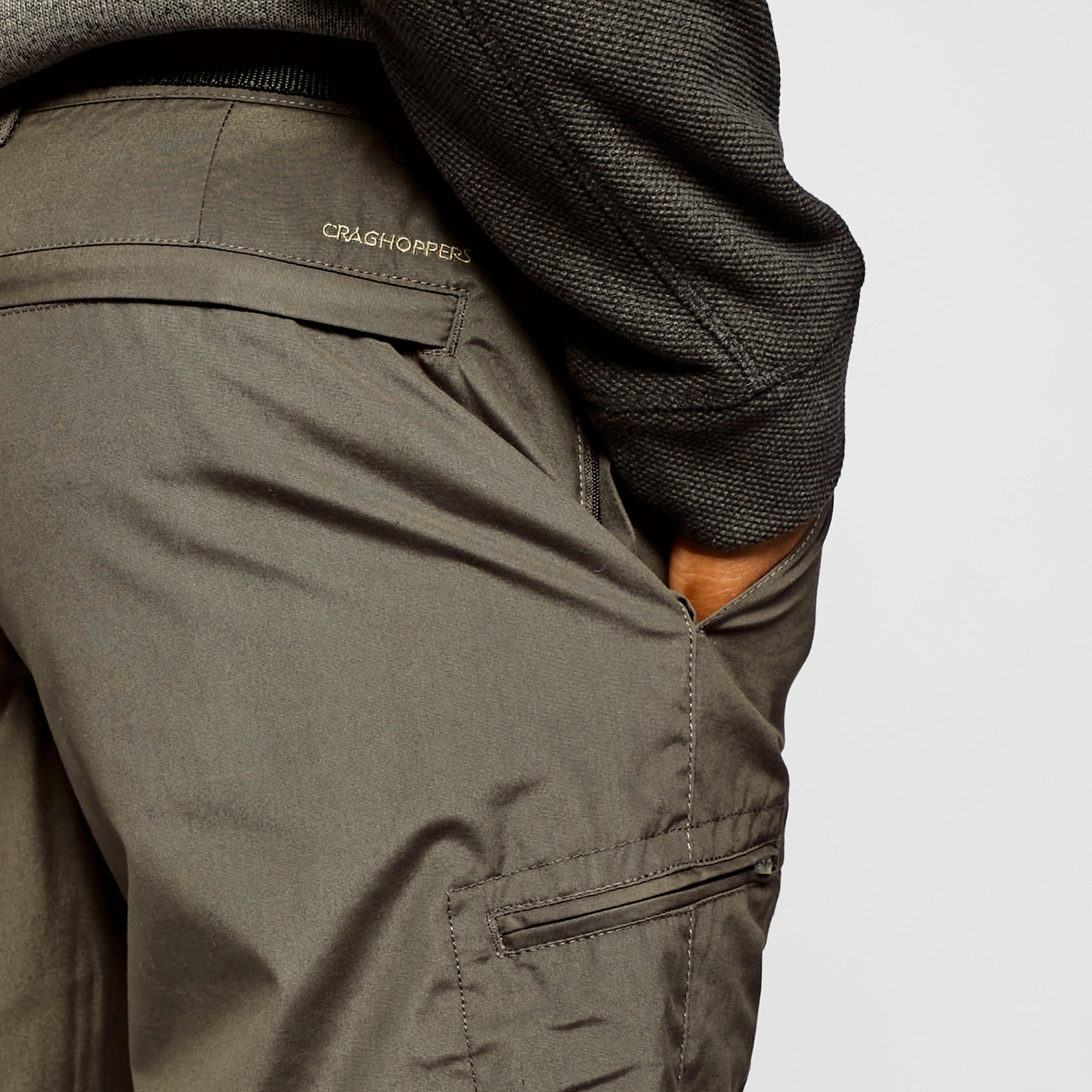 Men’s Boulder Trousers