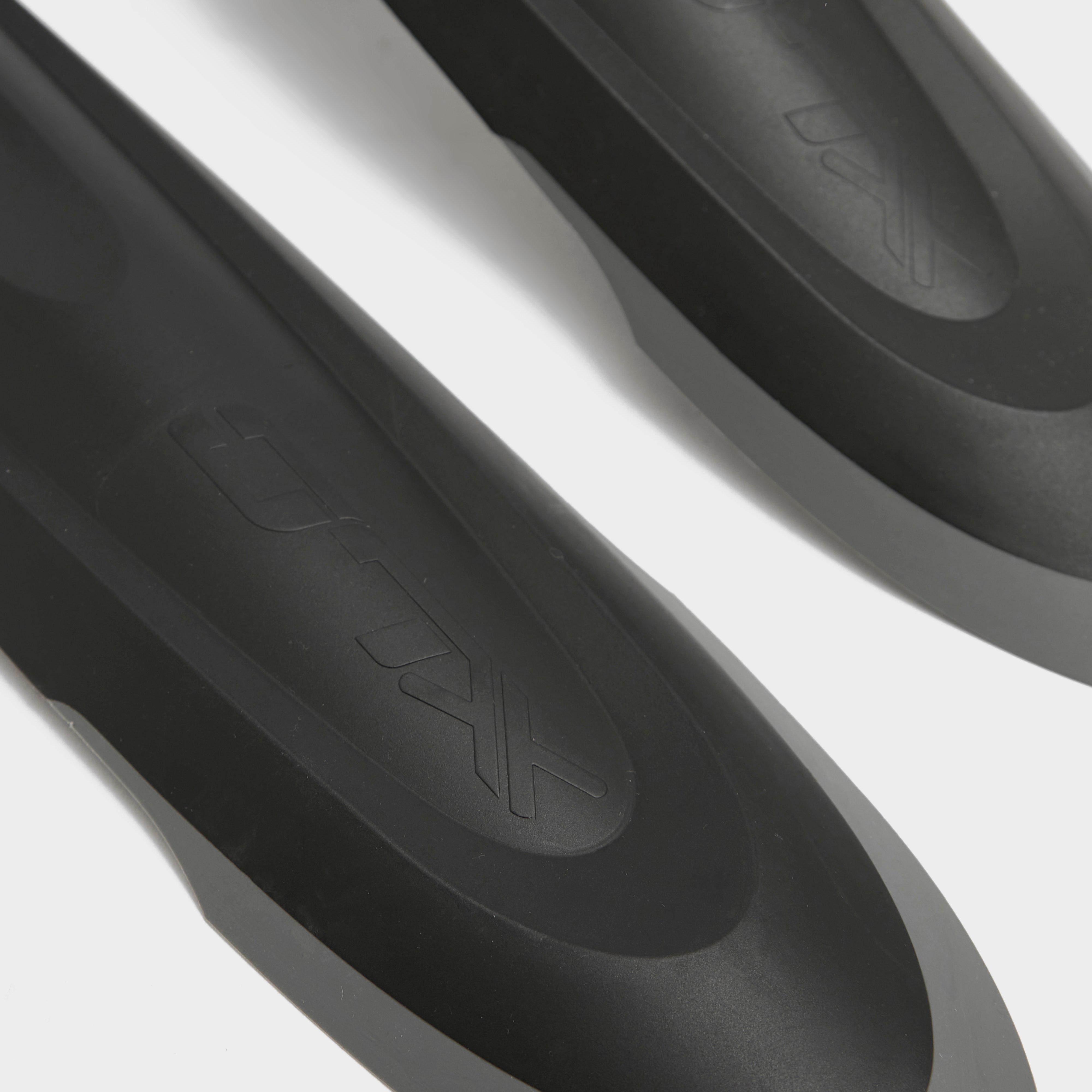 MG-C25 Mudguard Set