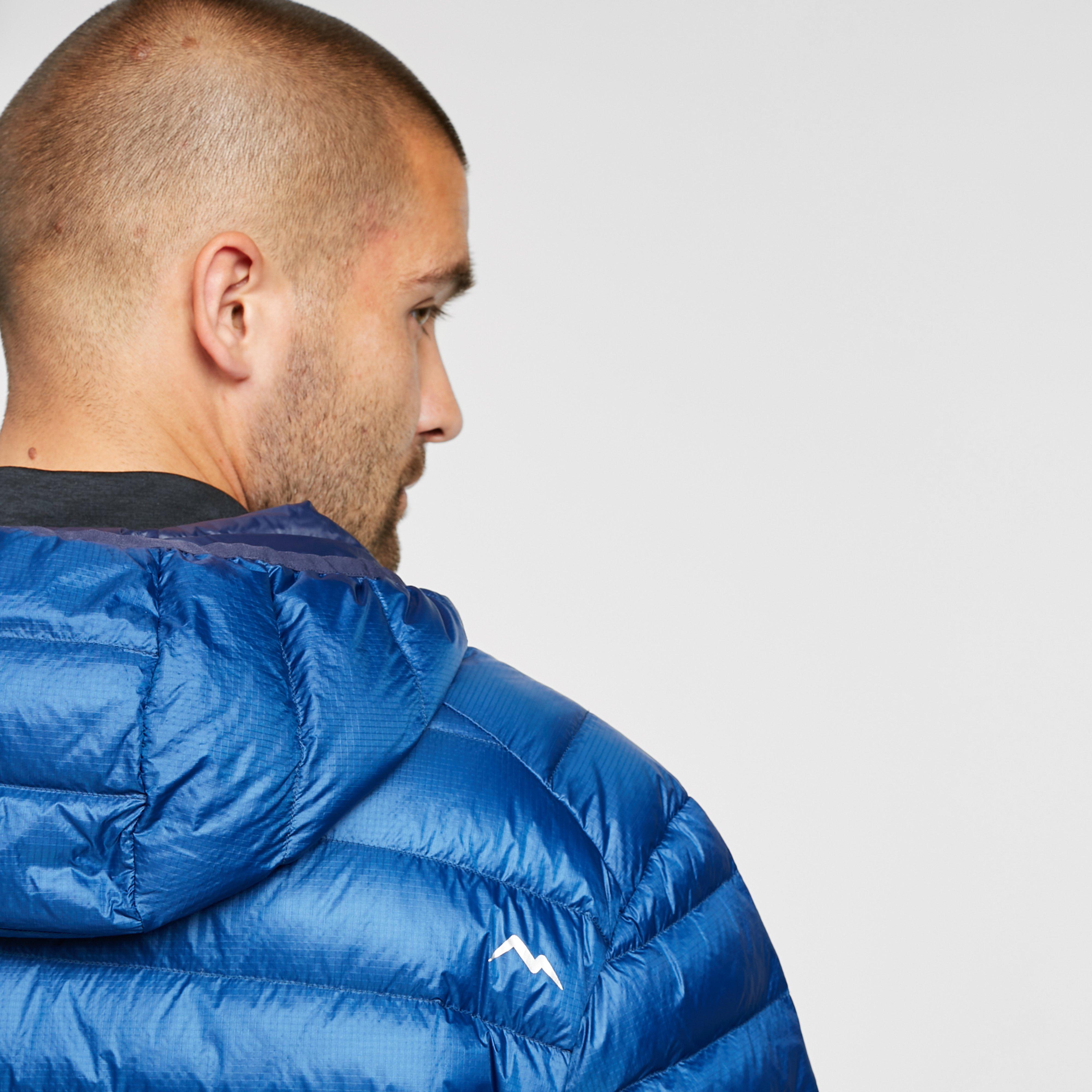 Men's Packlite Alpinist Down Jacket