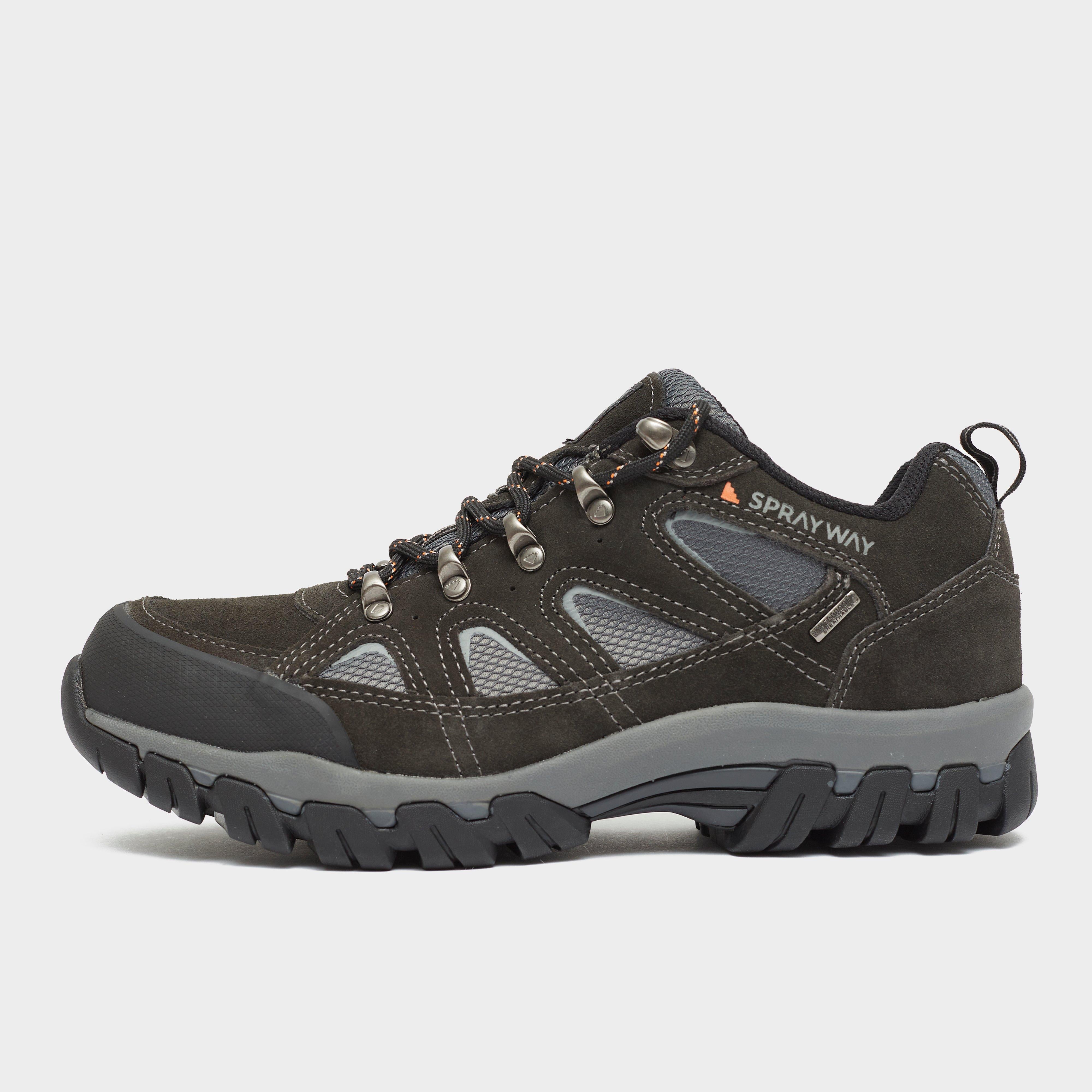 Men’s Mull HydroDRY Walking Shoe