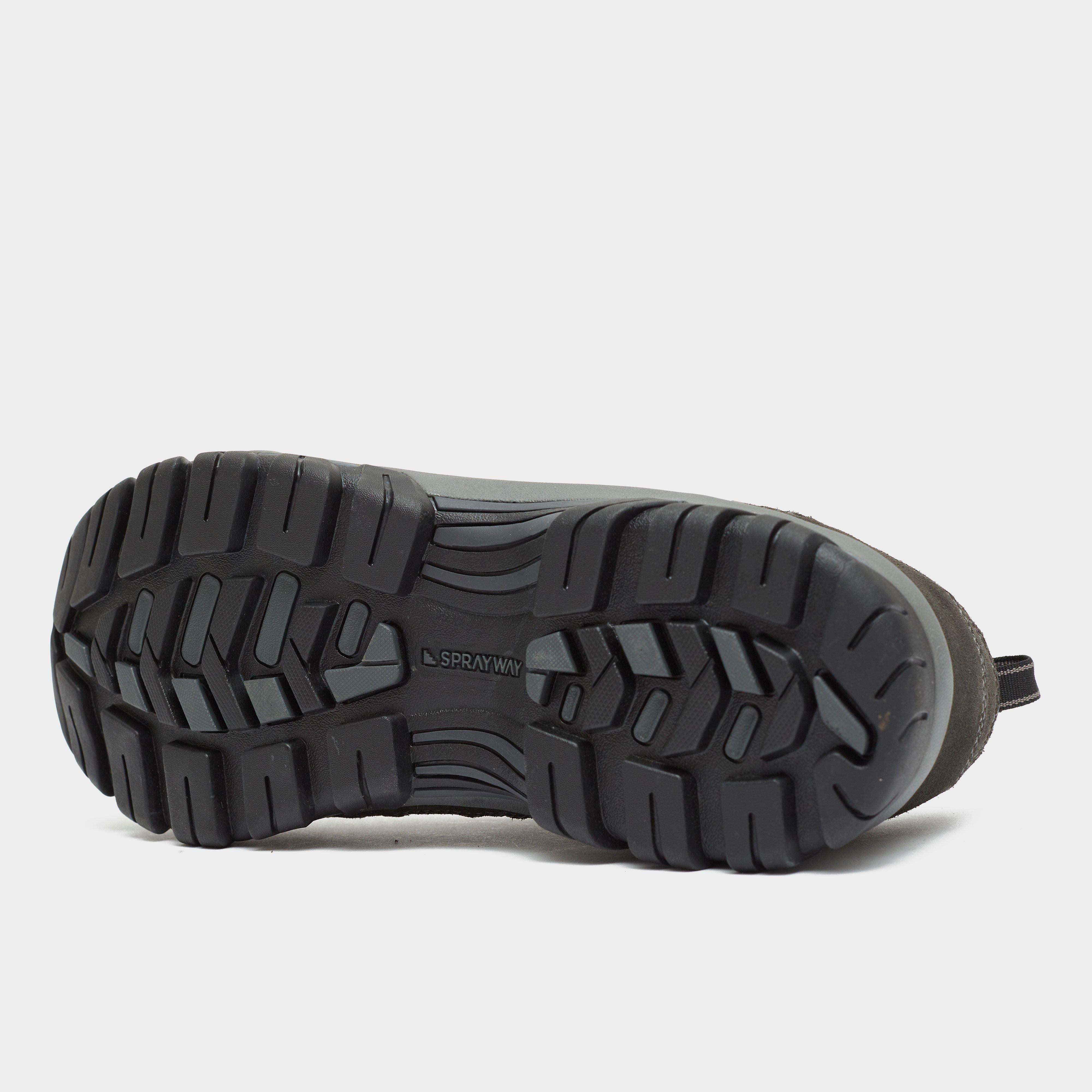 Men’s Mull HydroDRY Walking Shoe