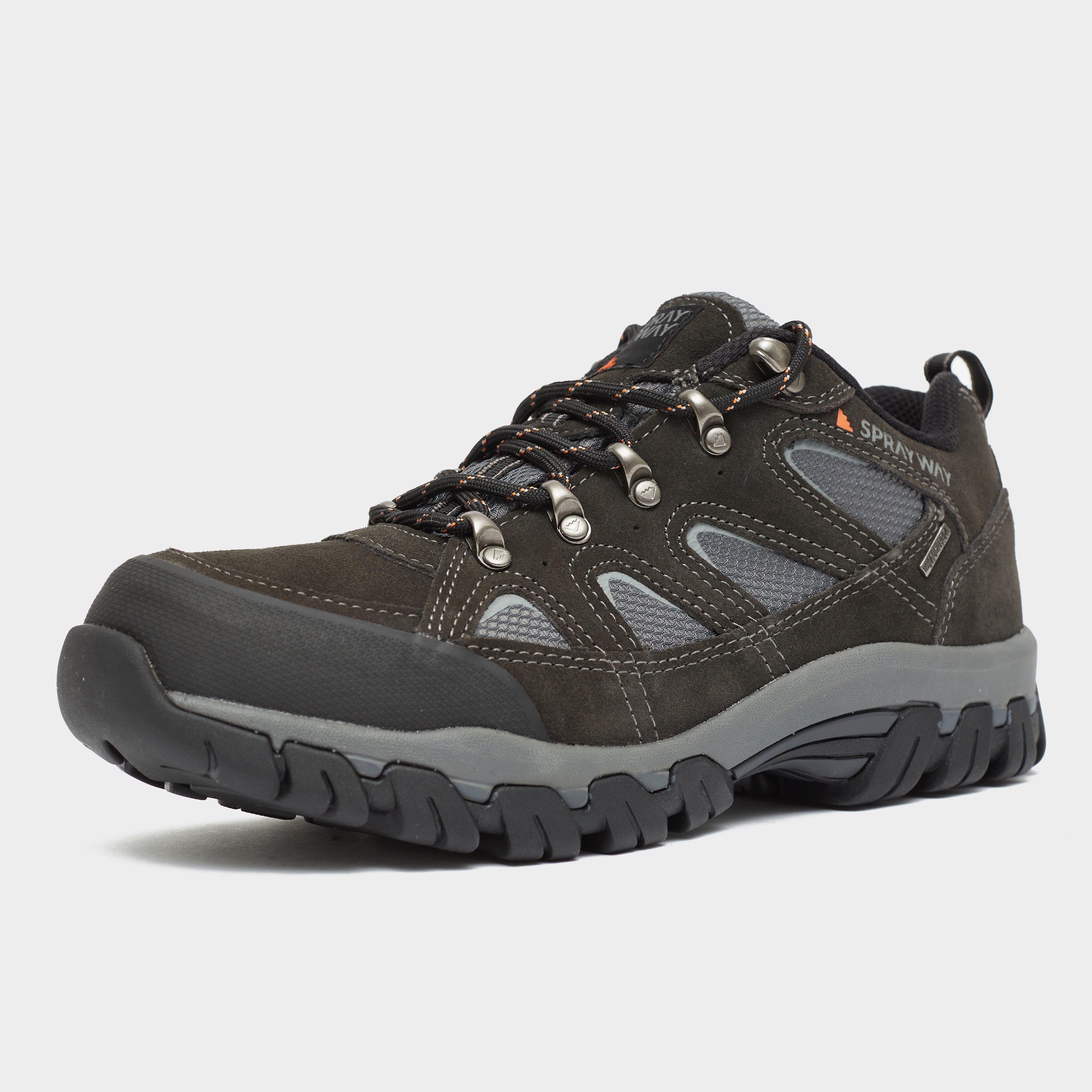 Men’s Mull HydroDRY Walking Shoe