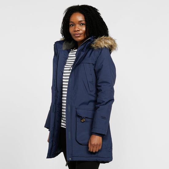 Women’s Paloma Parka