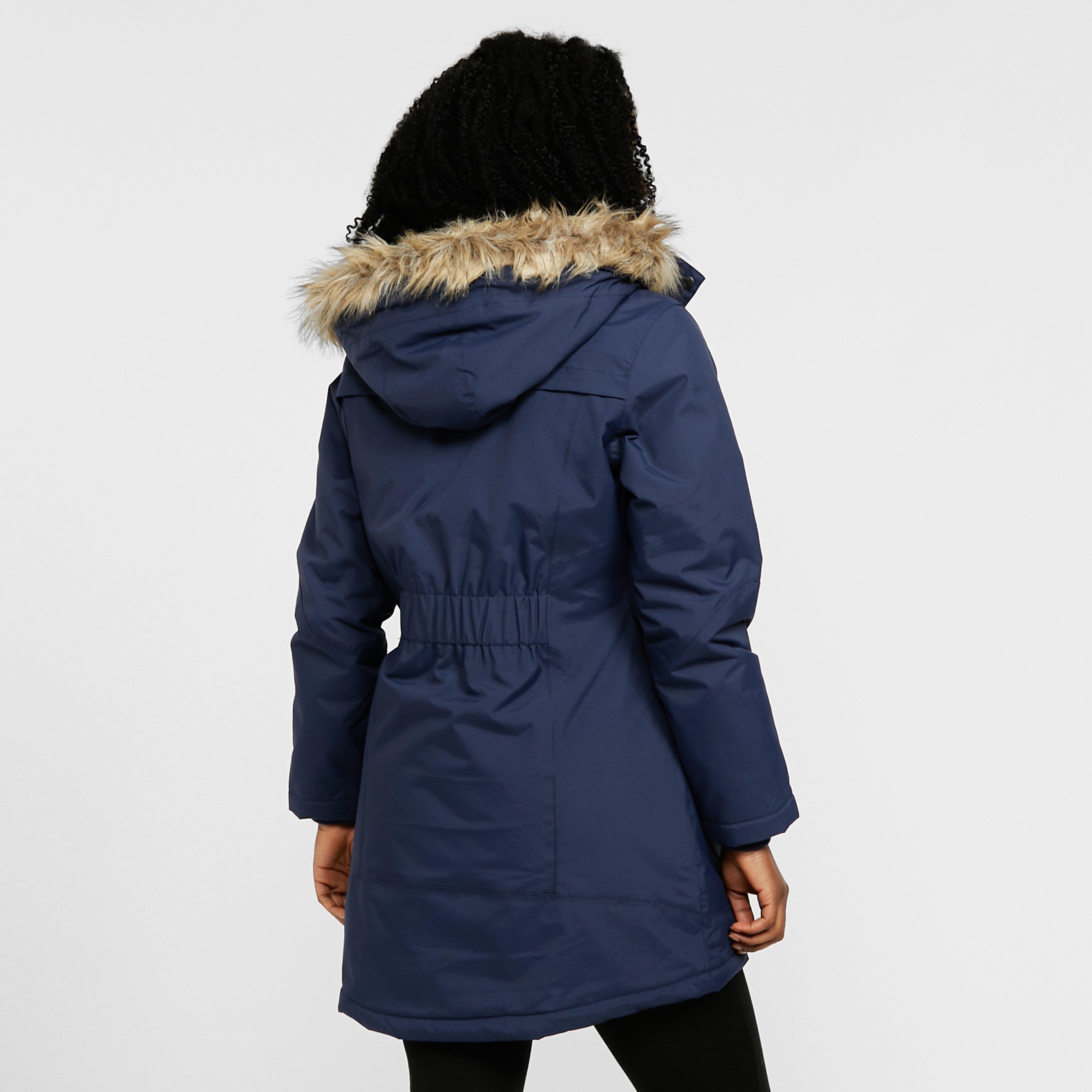 Women’s Paloma Parka