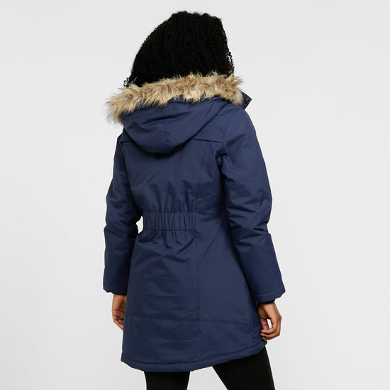 Women’s Paloma Parka