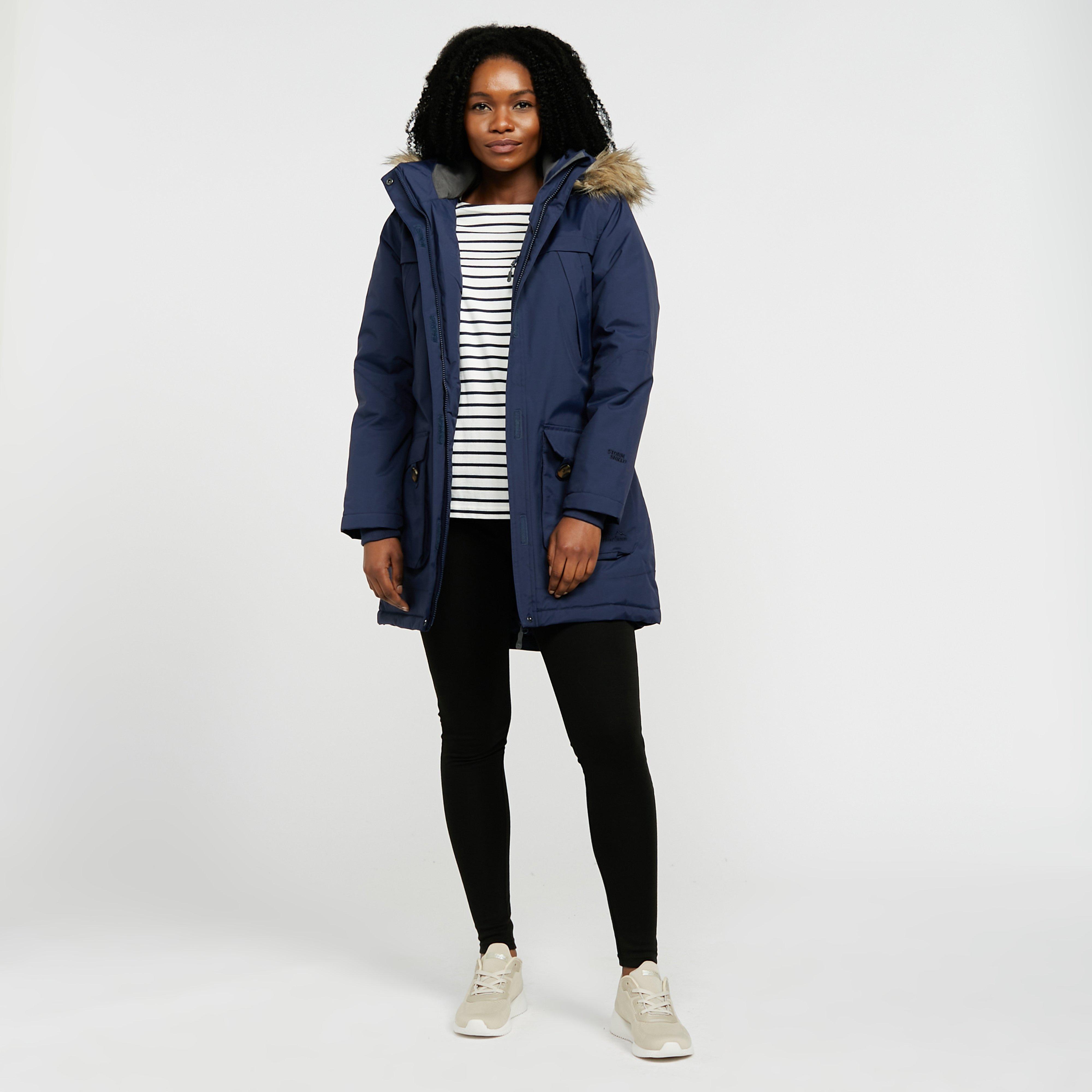 Women’s Paloma Parka