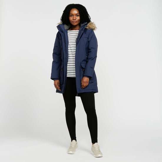 Women’s Paloma Parka