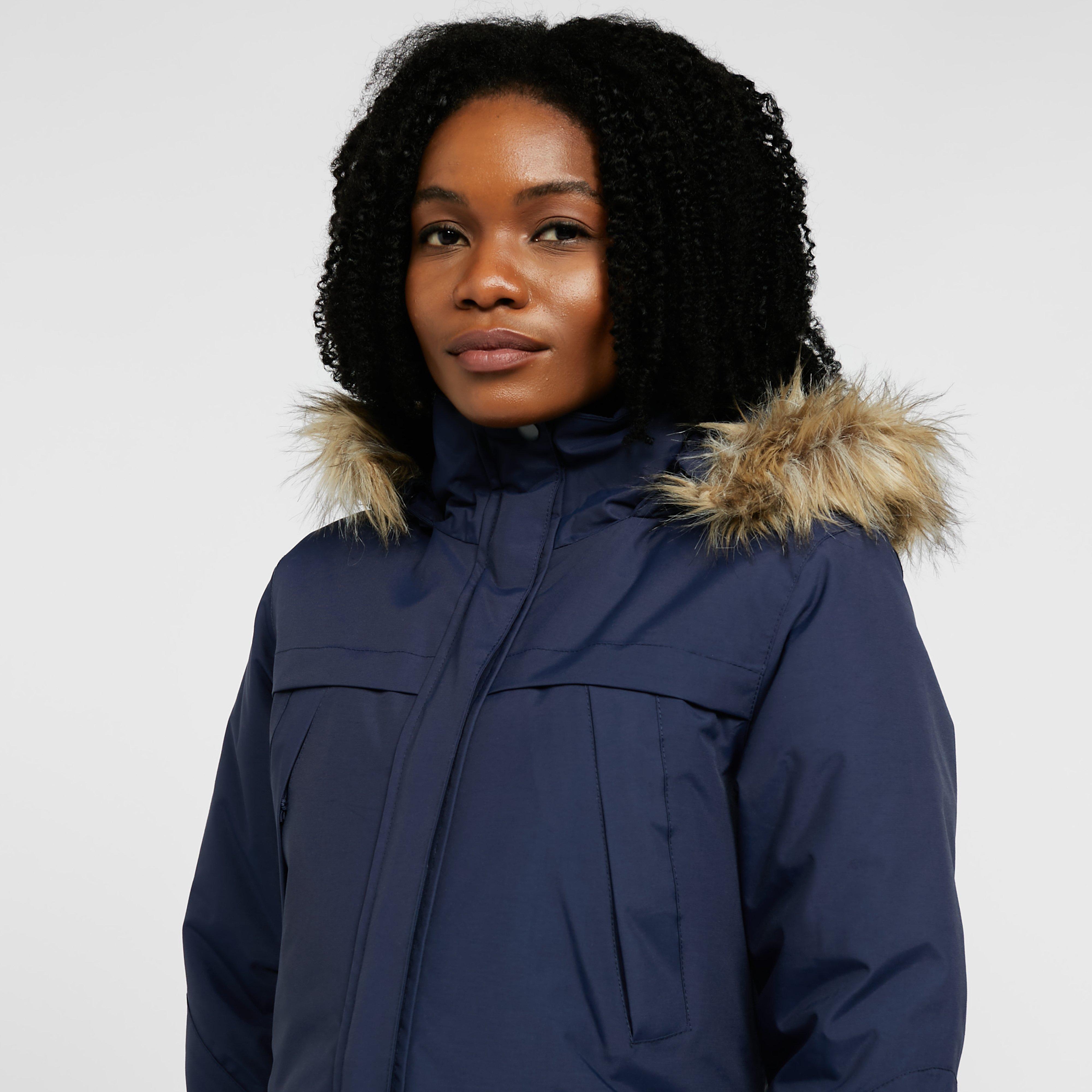 Women’s Paloma Parka