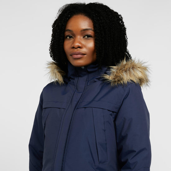 Women’s Paloma Parka