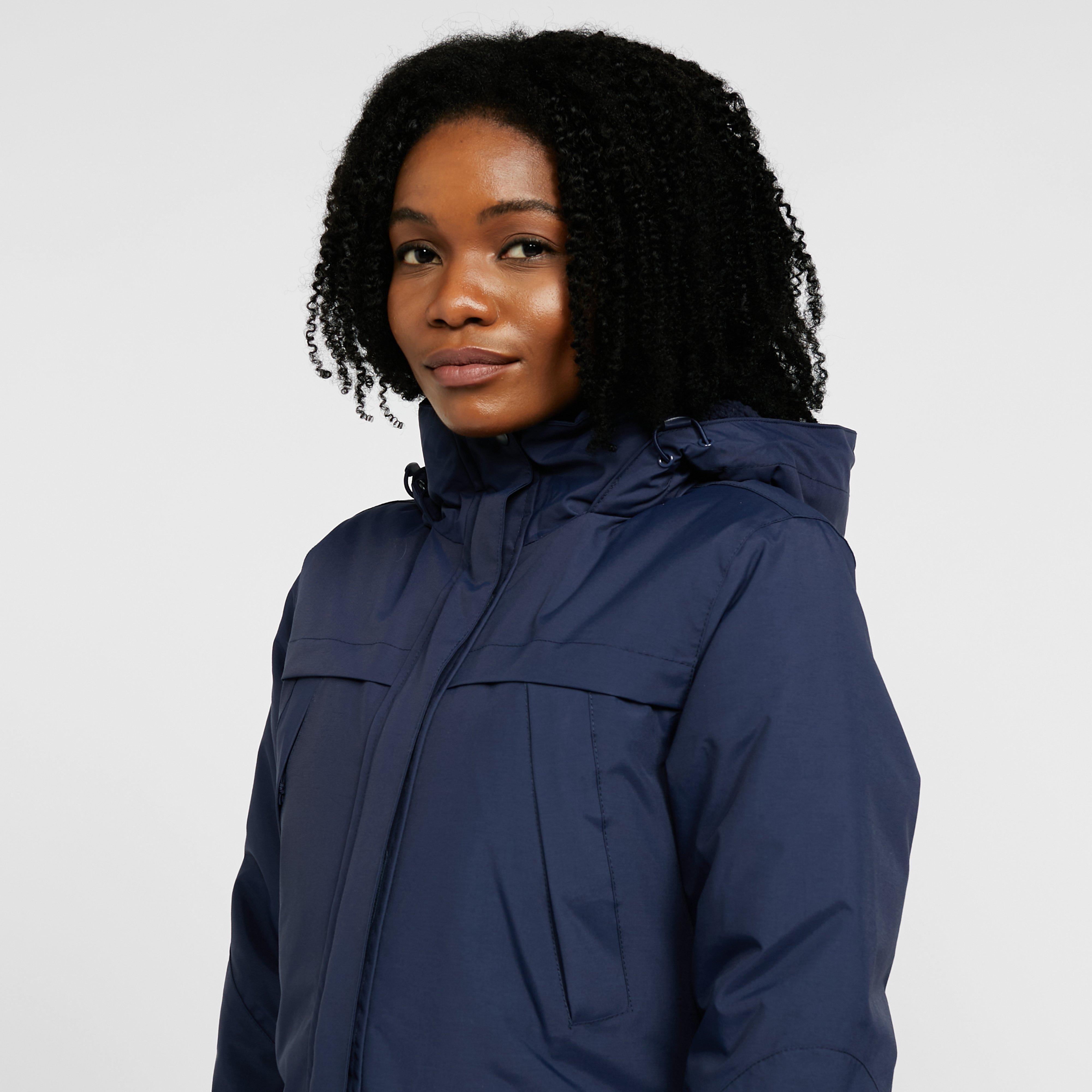 Women’s Paloma Parka