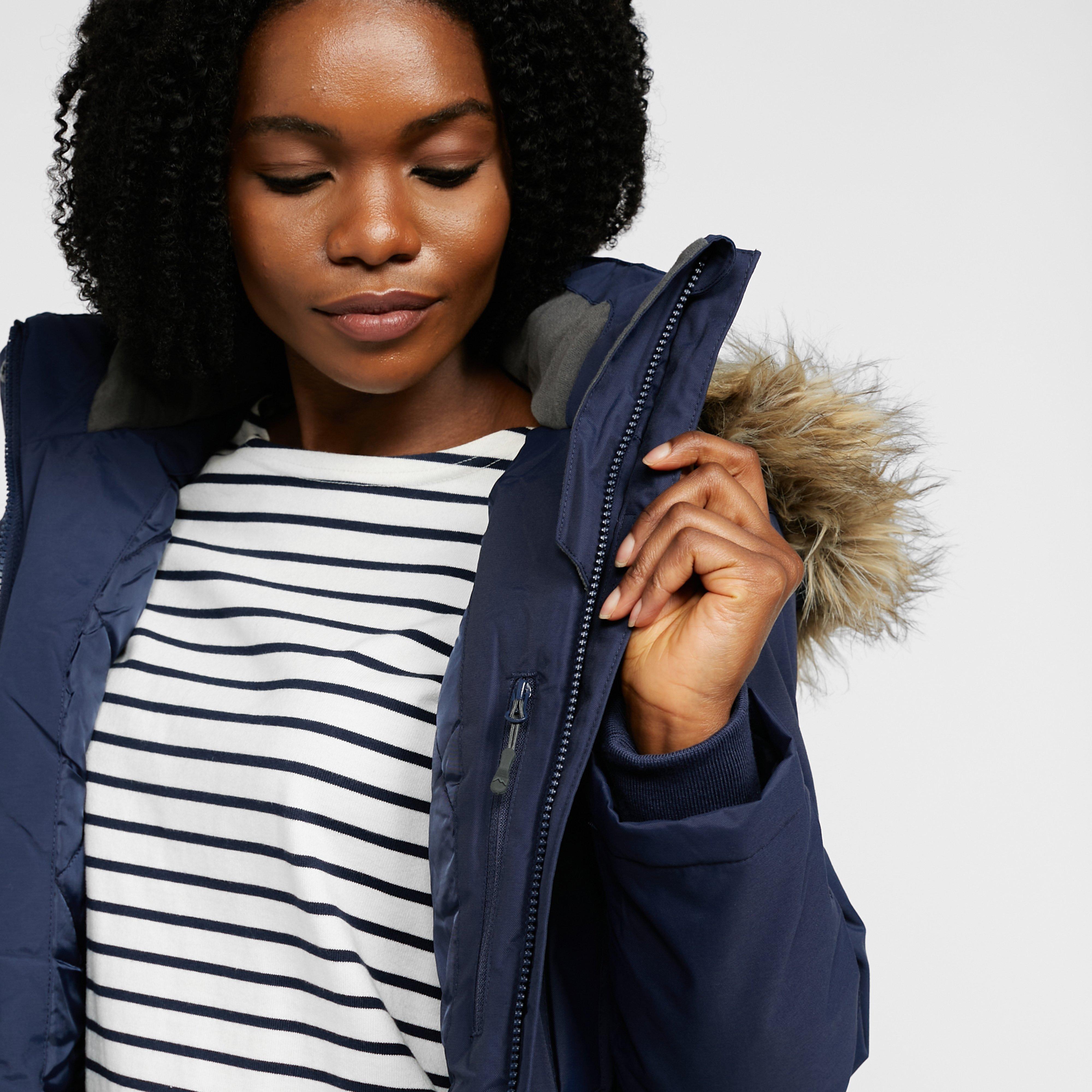 Women’s Paloma Parka