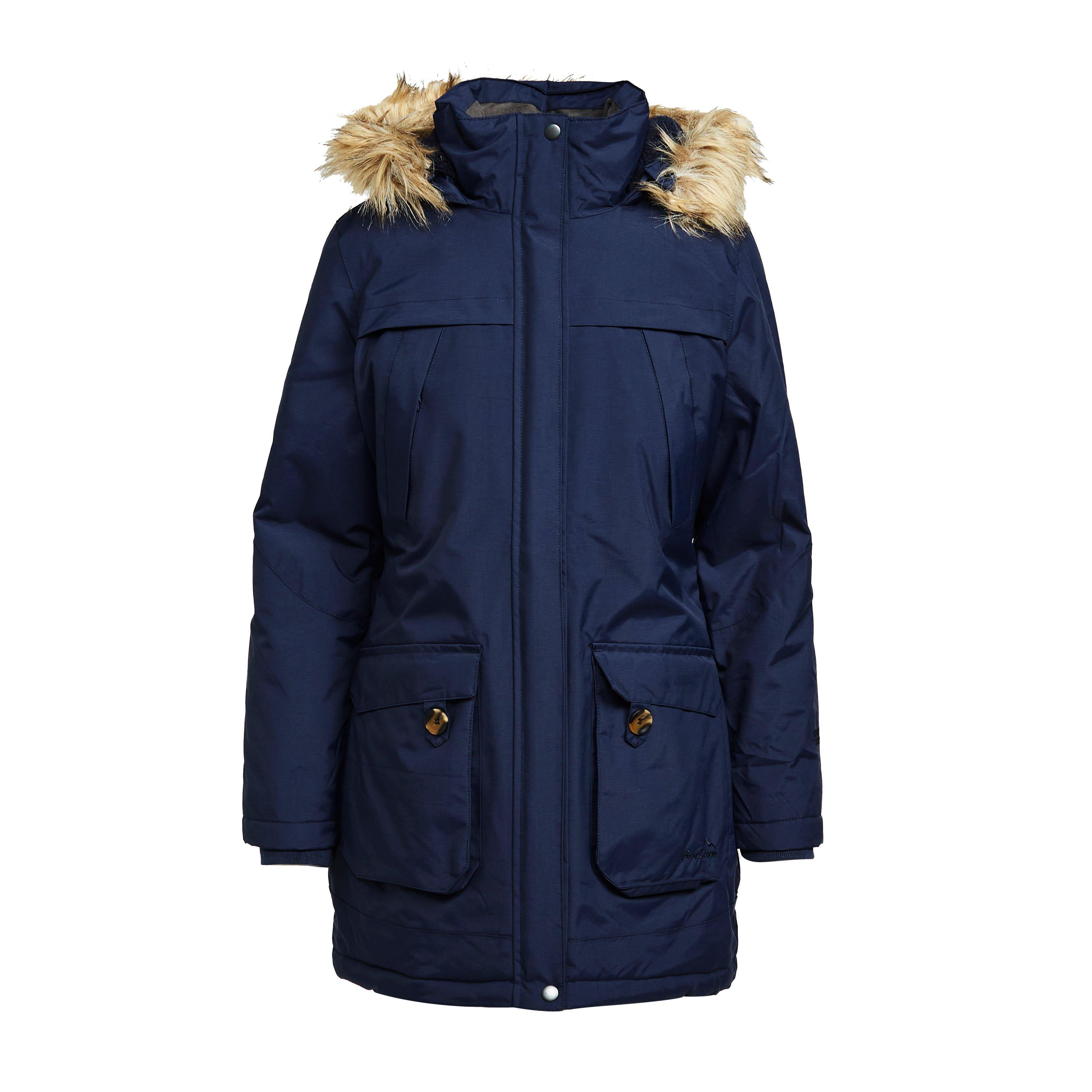 Women’s Paloma Parka