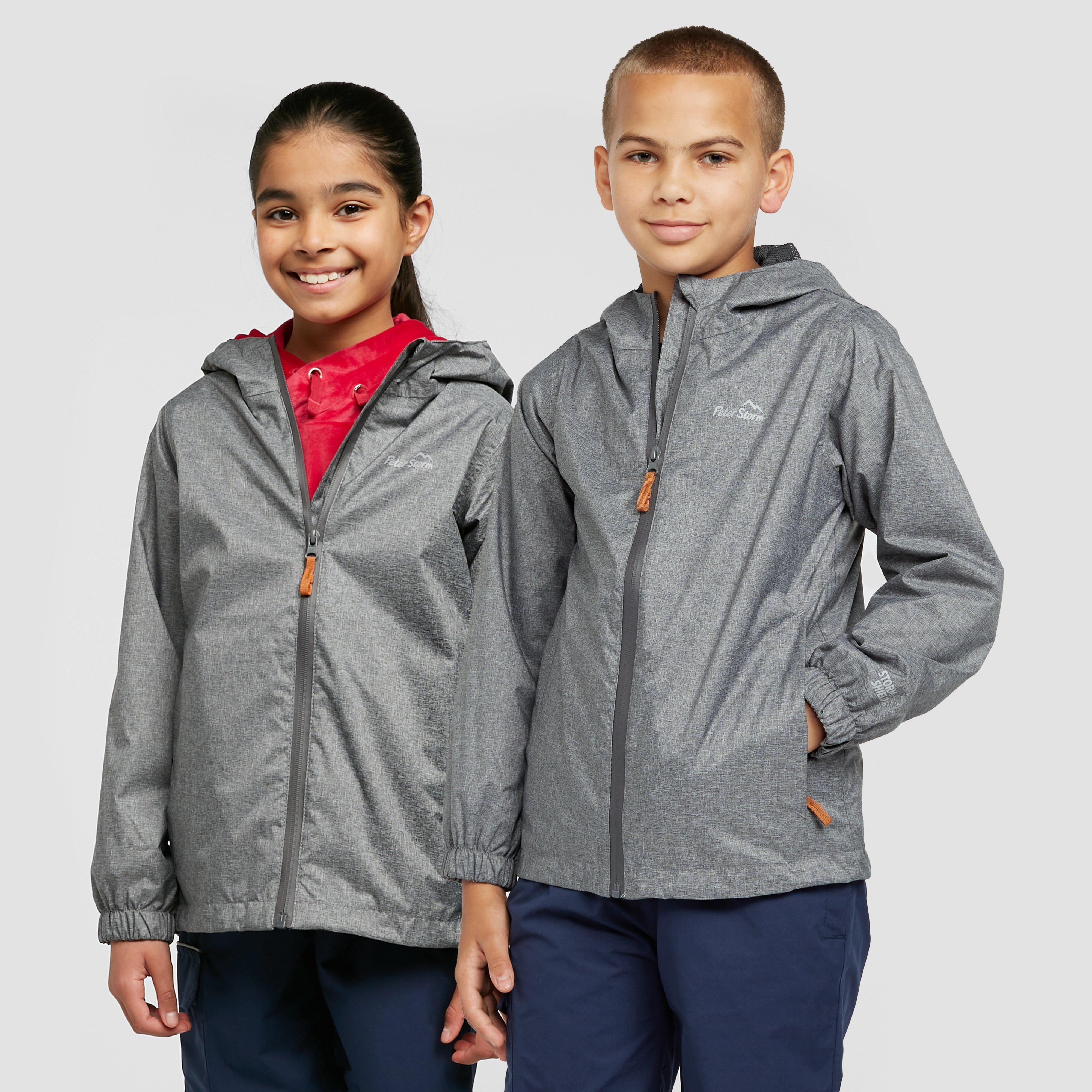 Junior Mini Tornado Waterproof Jacket