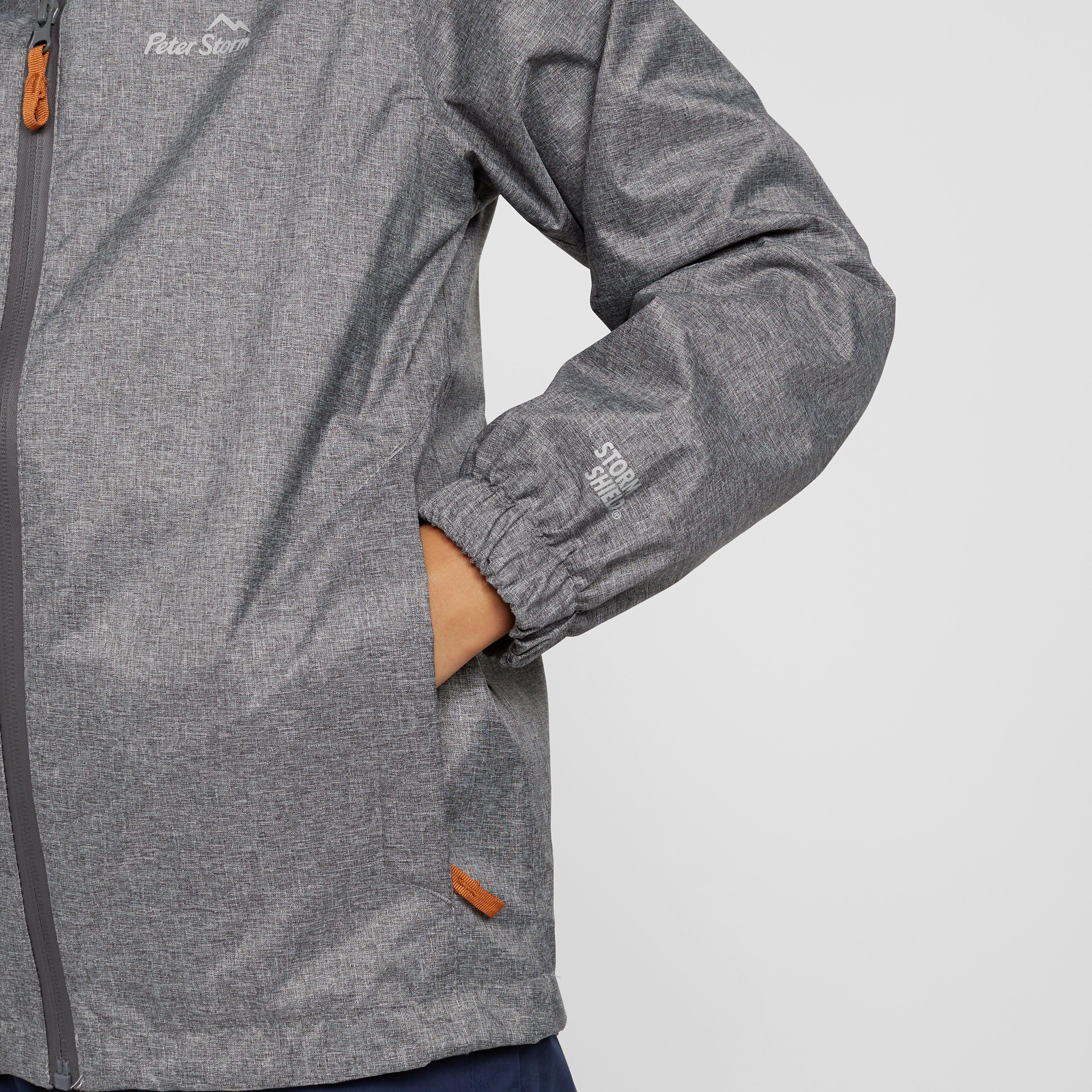 Junior Mini Tornado Waterproof Jacket