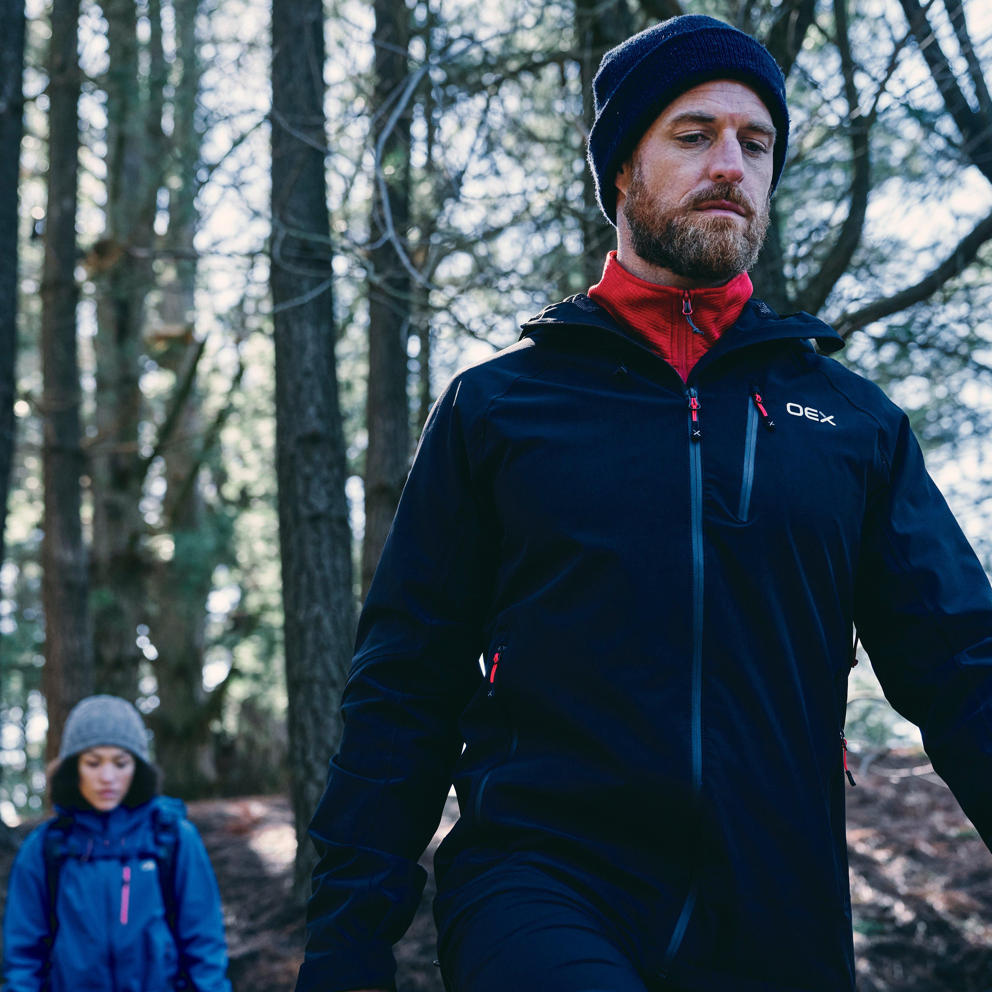 Men’s Aonach Waterproof Jacket