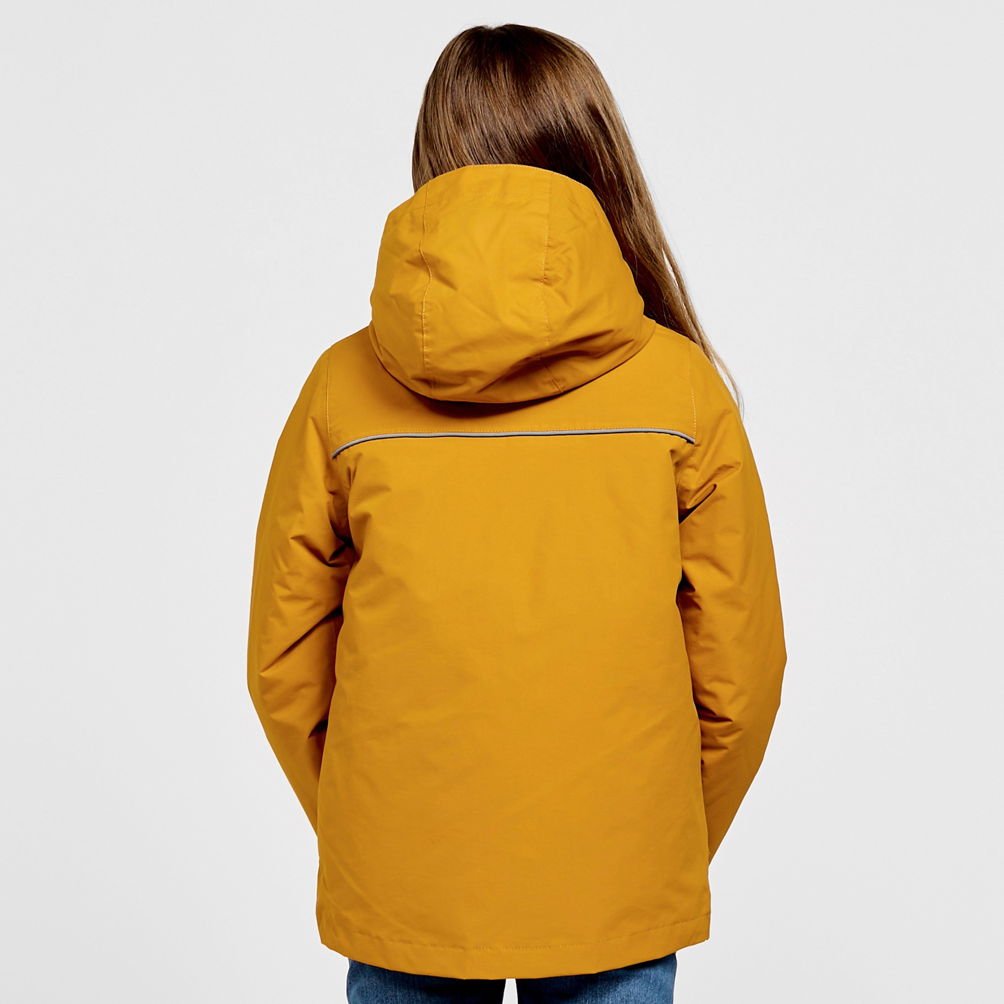 Kids’ Coast 3-in-1 Jacket